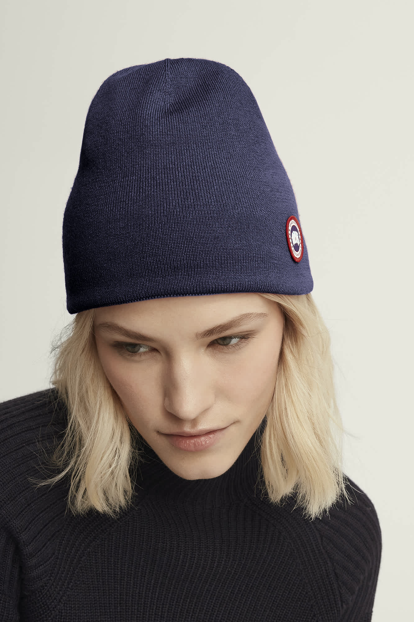 Canada goose standard toque best sale