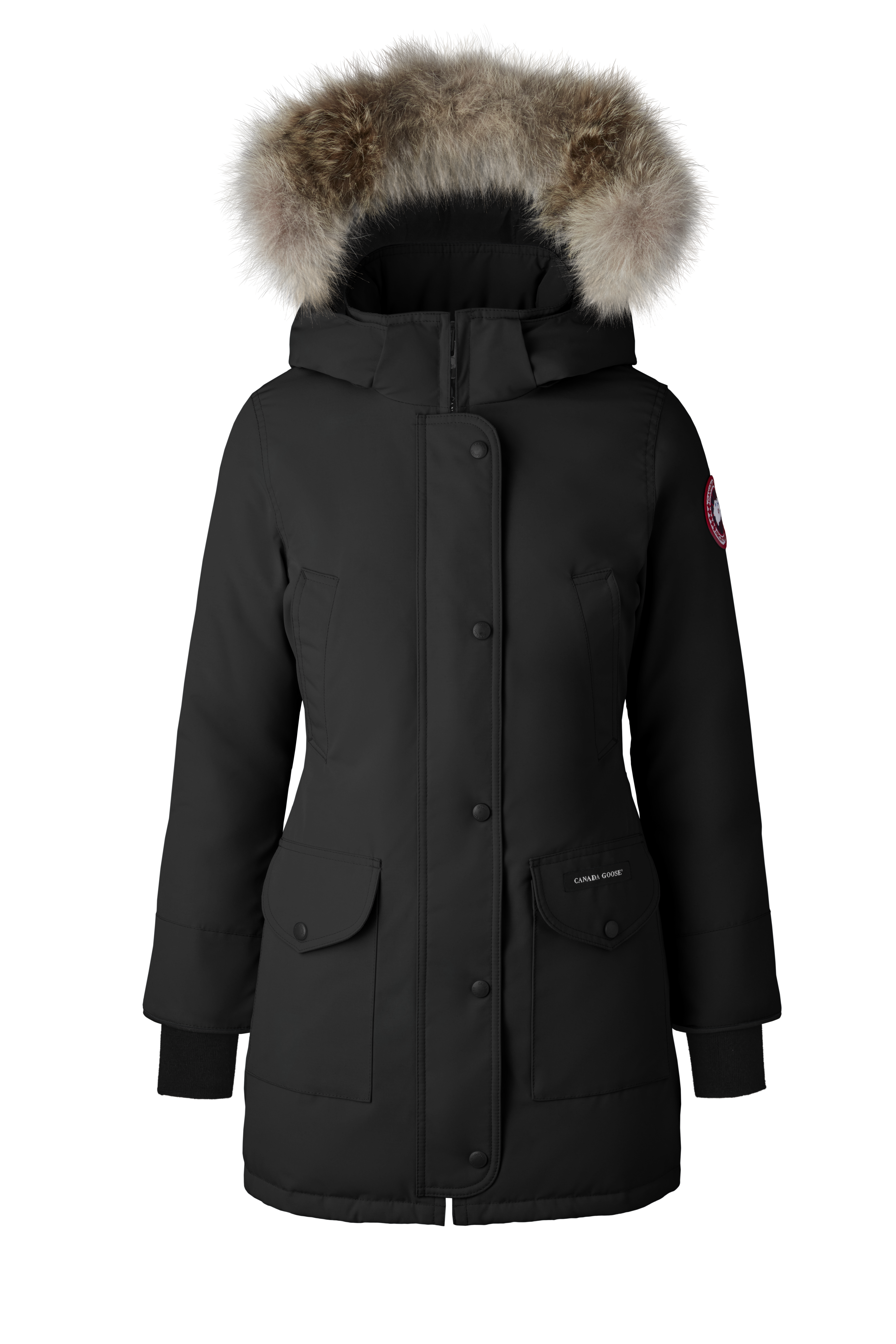 Parka imitation canada goose femme new arrivals