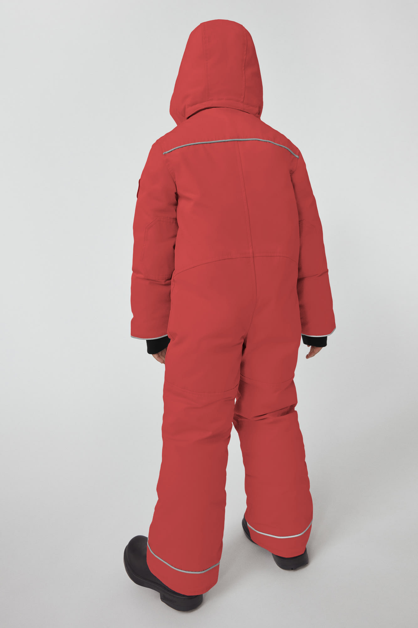 Grizzly snowsuit discount