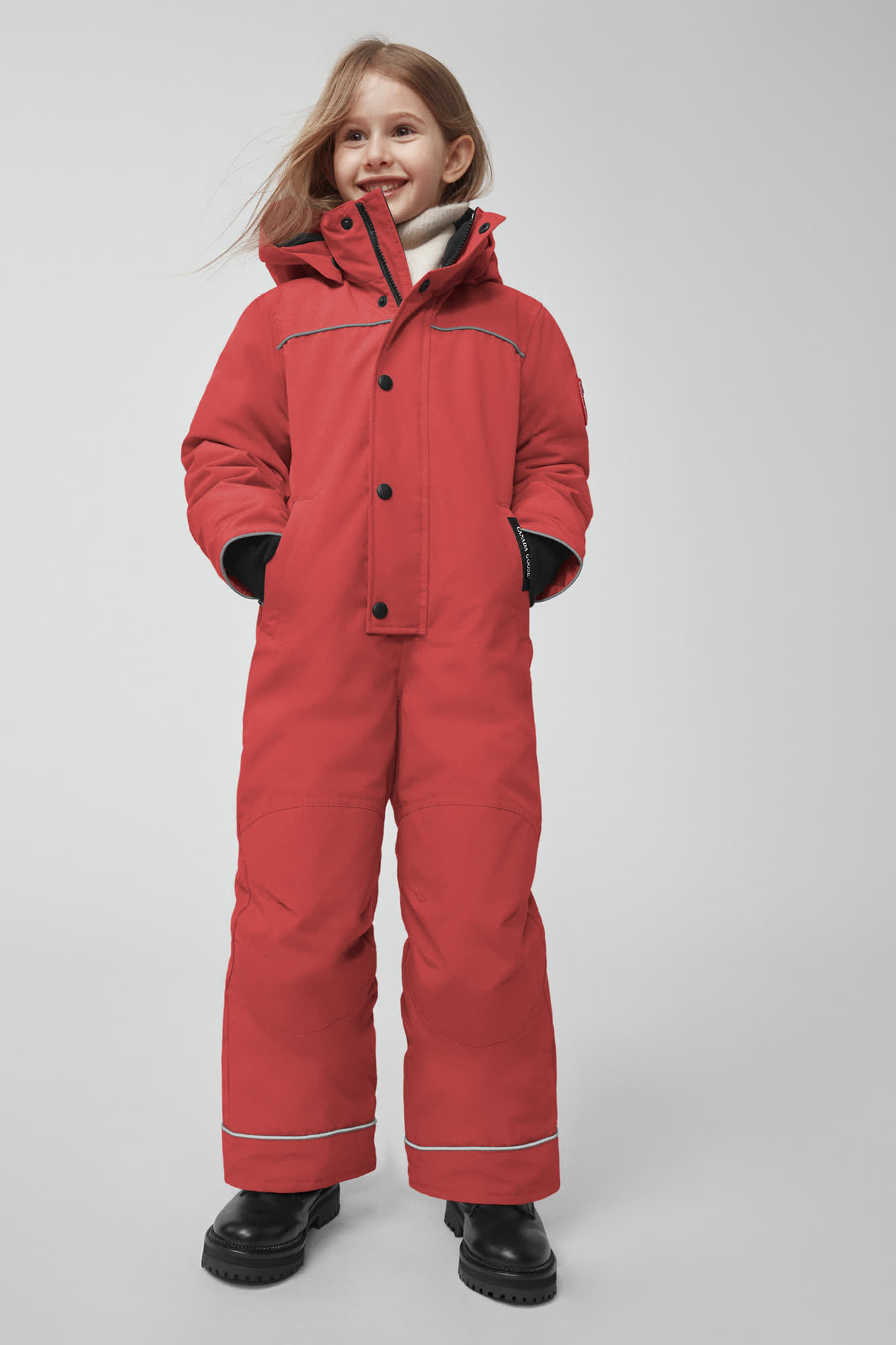 Canada goose kinder vestidos shop