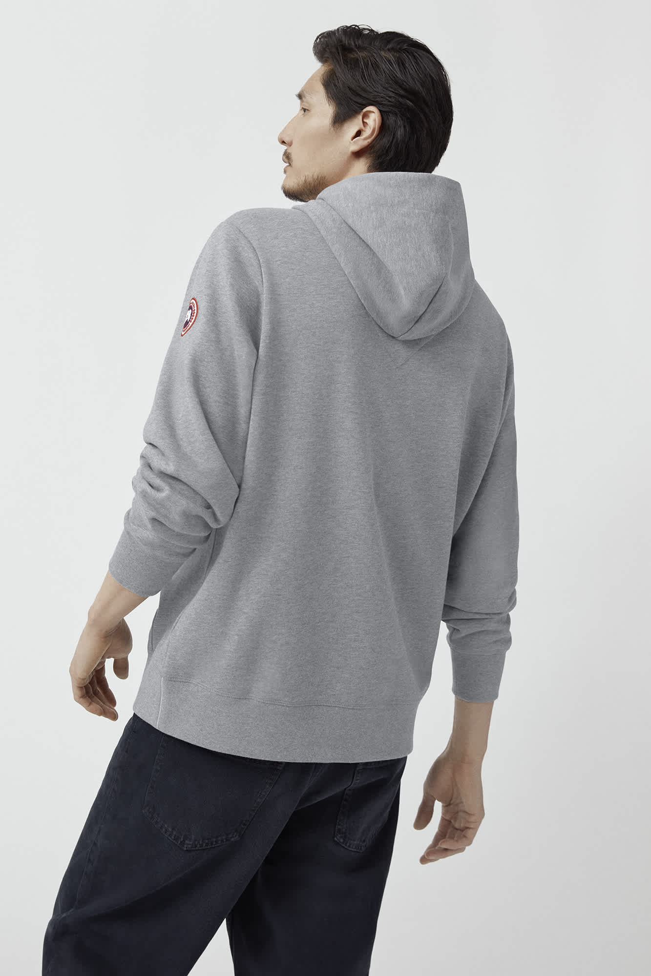 Men's Huron Hoody | Canada Goose SK
