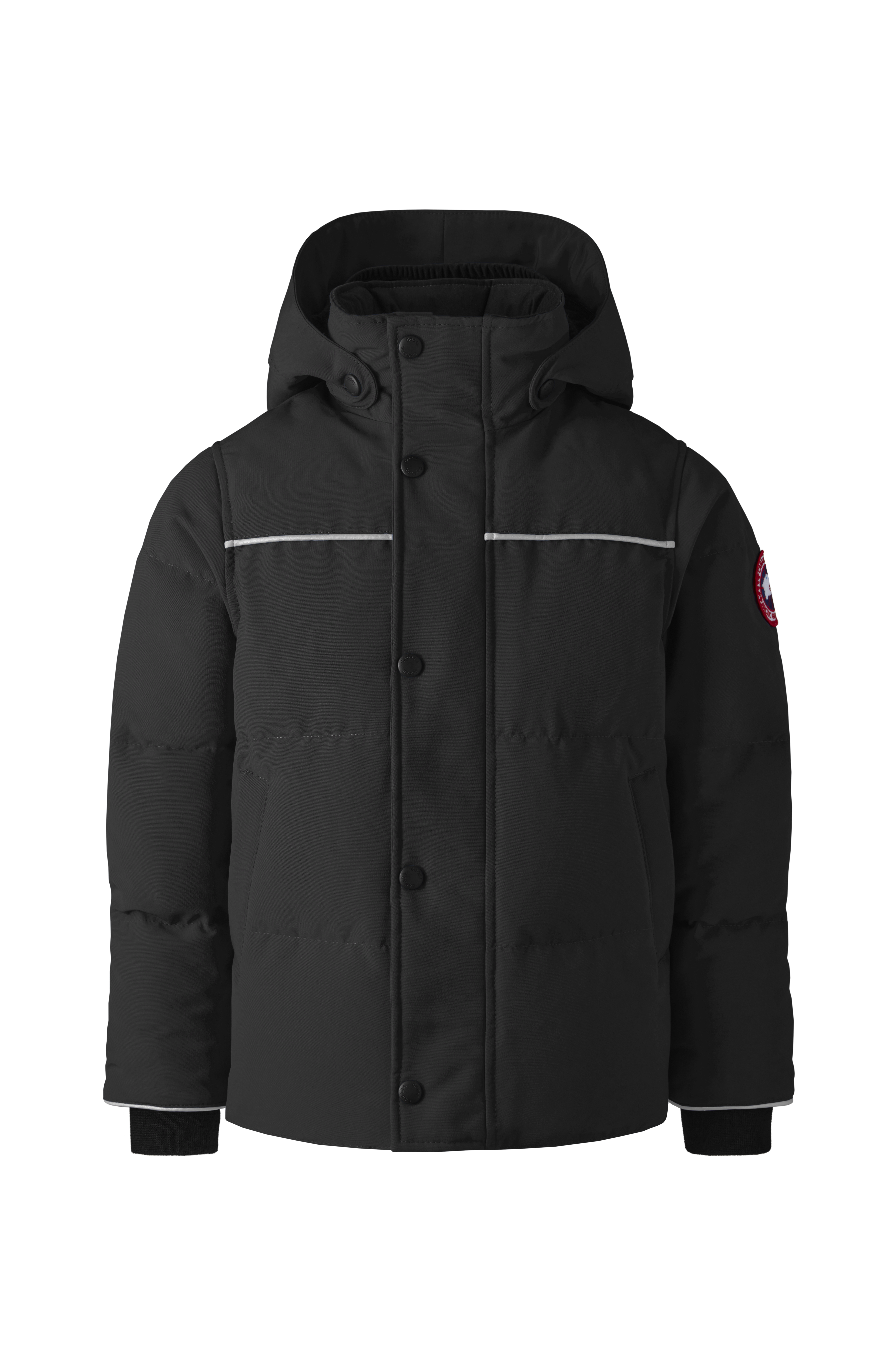 Baby Youth Kids Parkas Outerwear Canada Goose UK