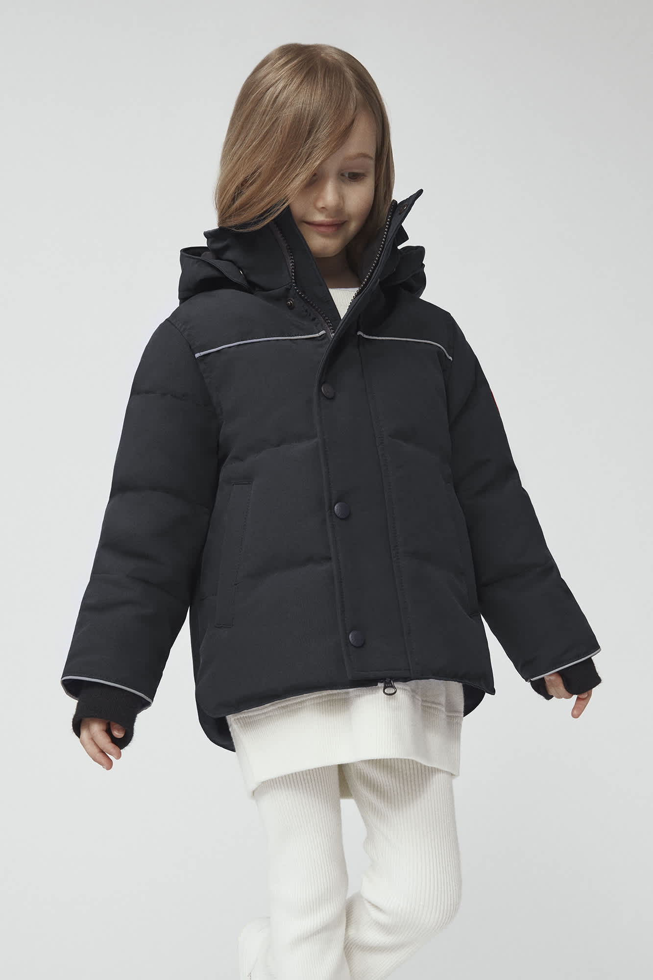 Parkas Oberbekleidung fur Babys Kinder Jugendliche Canada Goose DE