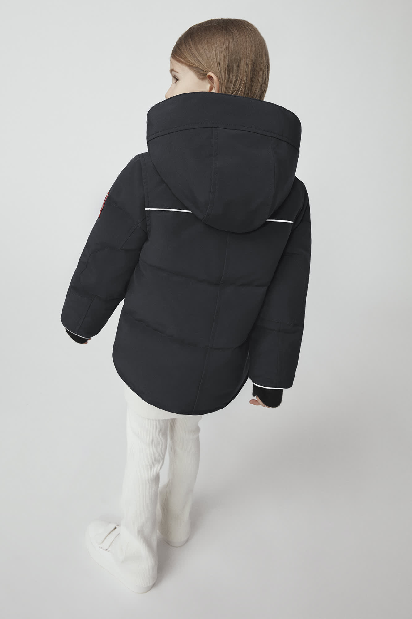 Doudoune canada goose ado top