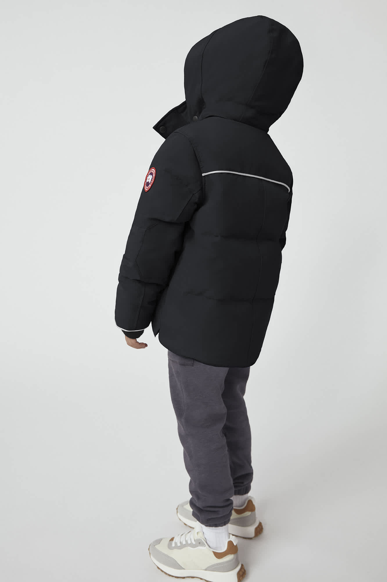 Junior canada goose coats outlet