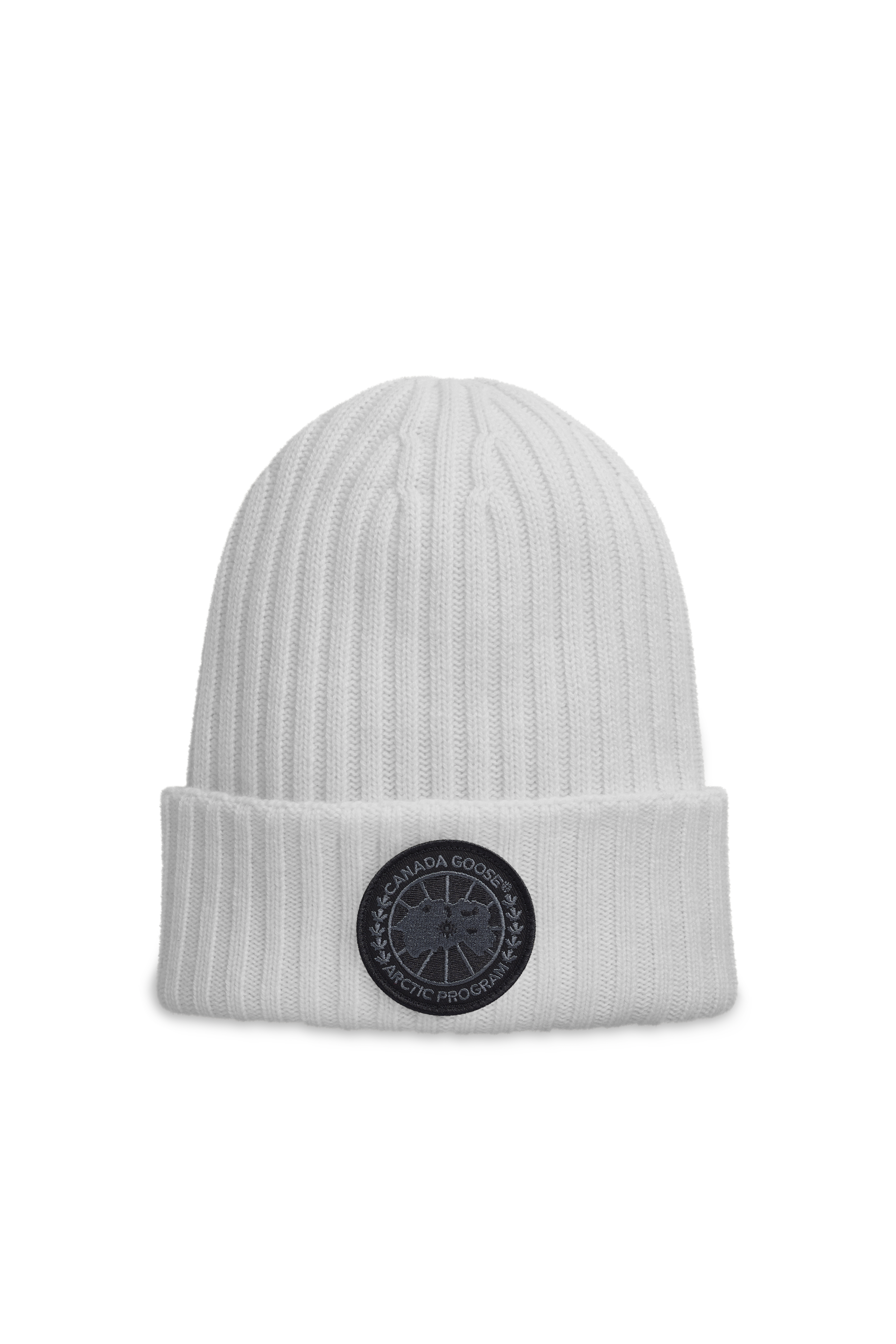Rib Toque Black Disc