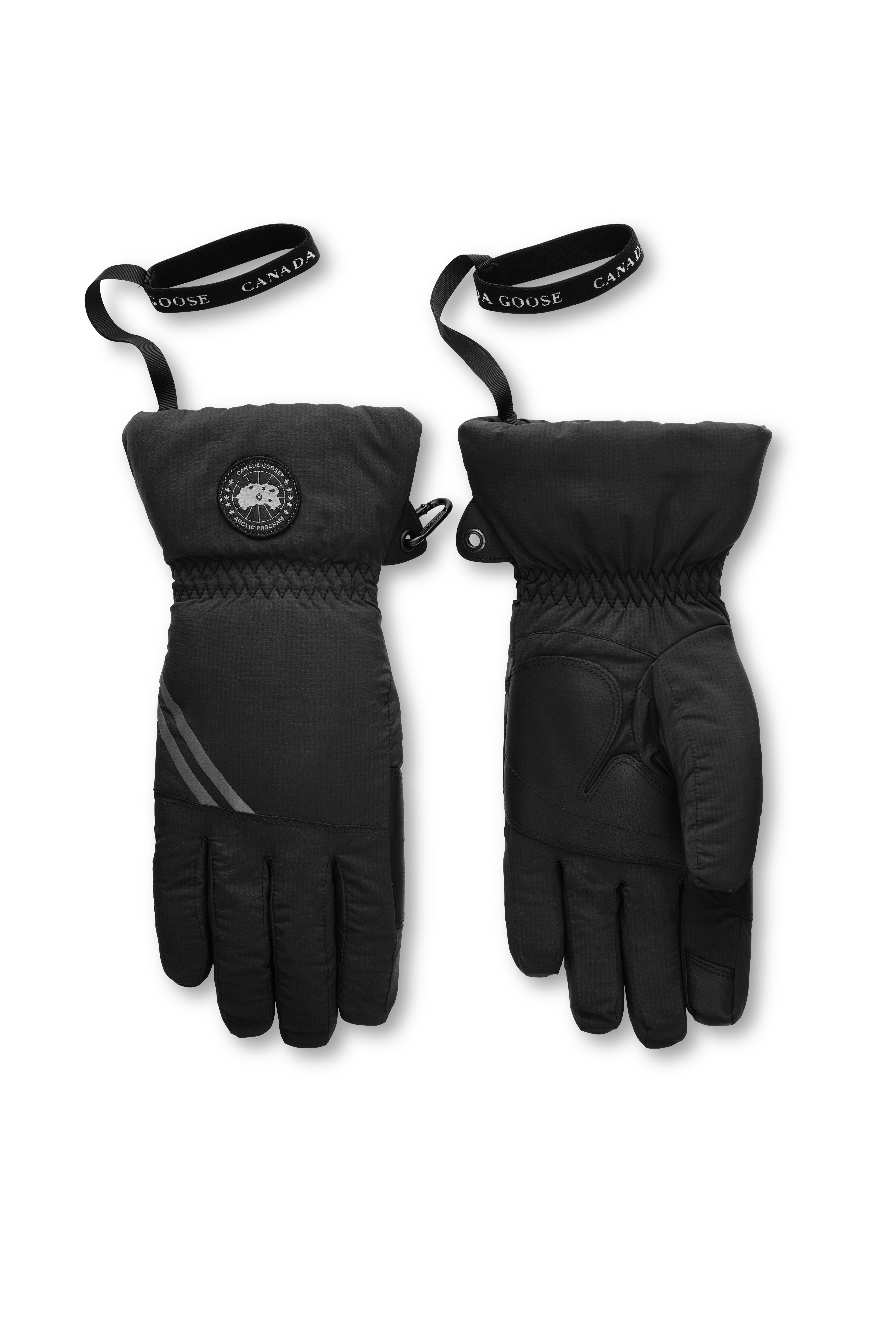 Canada goose gloves 90 deals