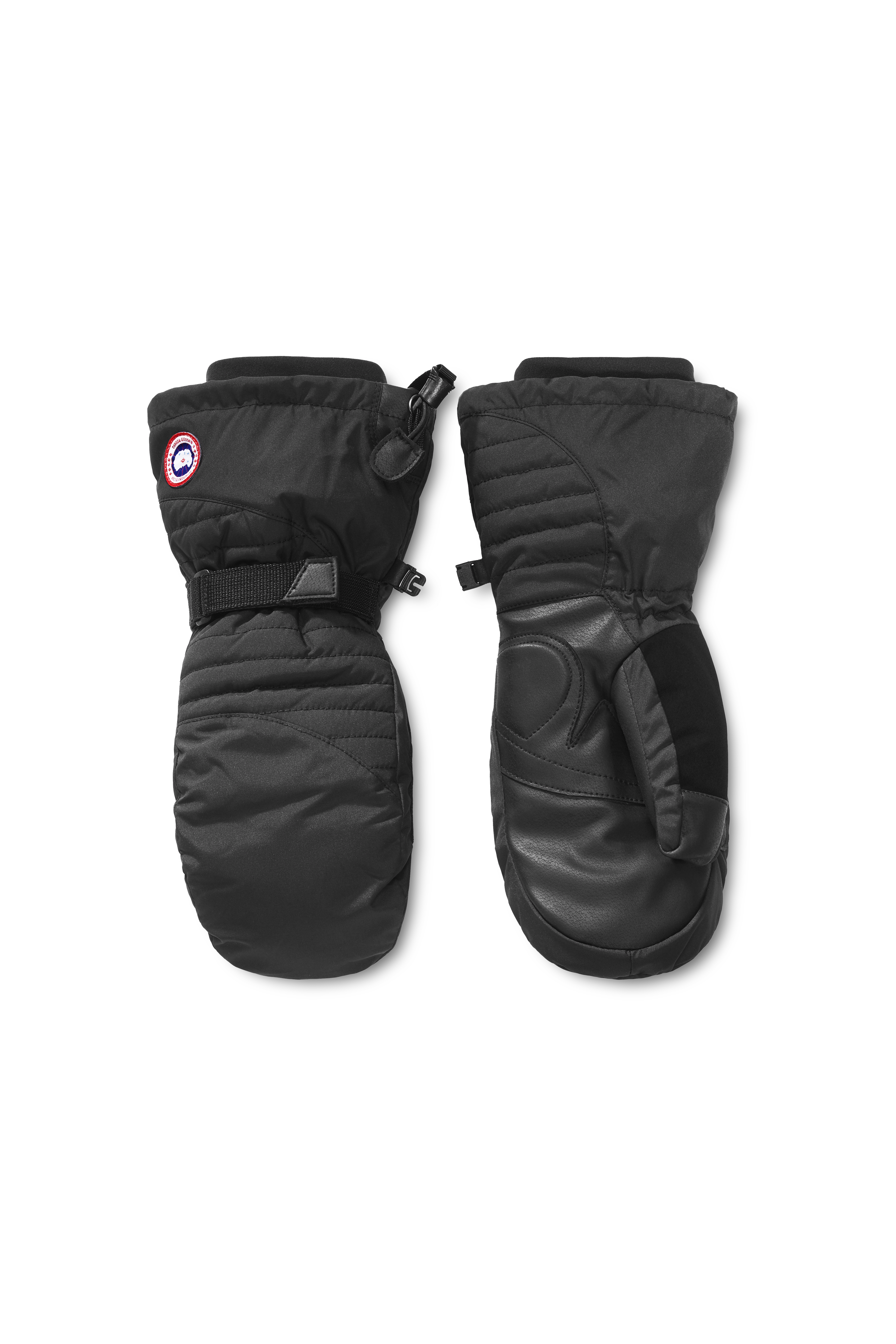 Canada goose down gloves sales