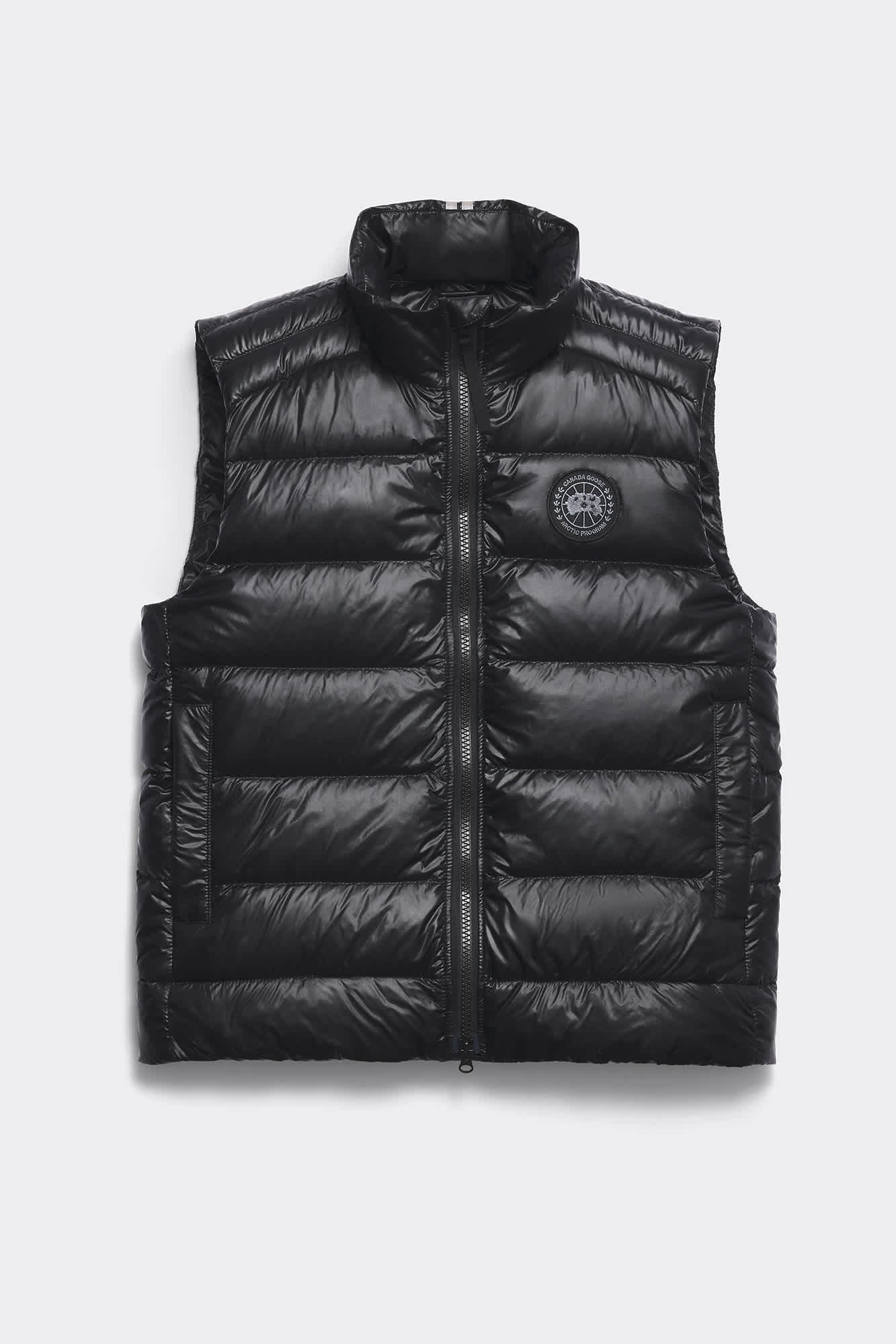 Canada goose vest macy's shop