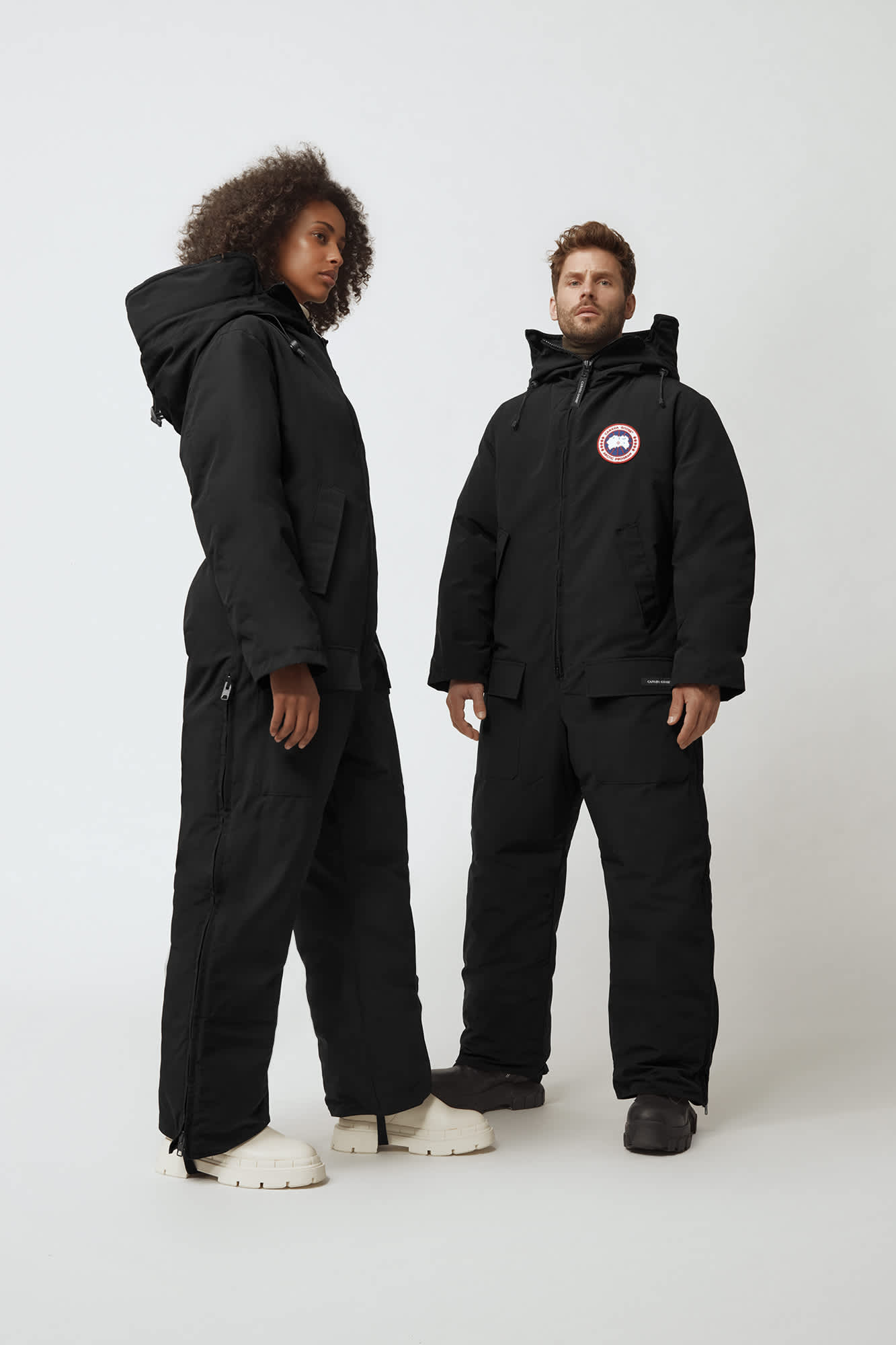 Canada goose ski pants on sale
