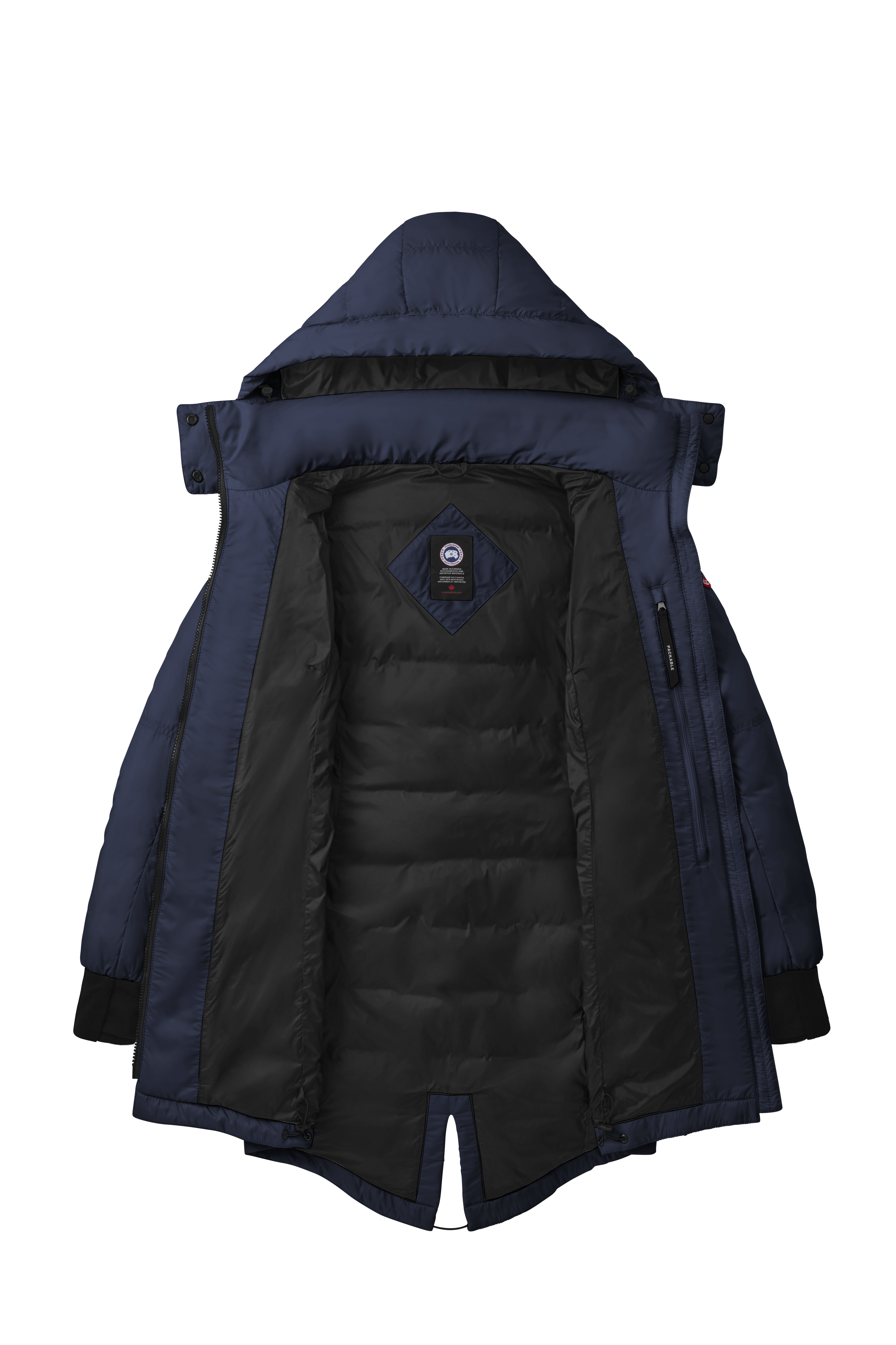 Canada goose ellison jacket hot sale