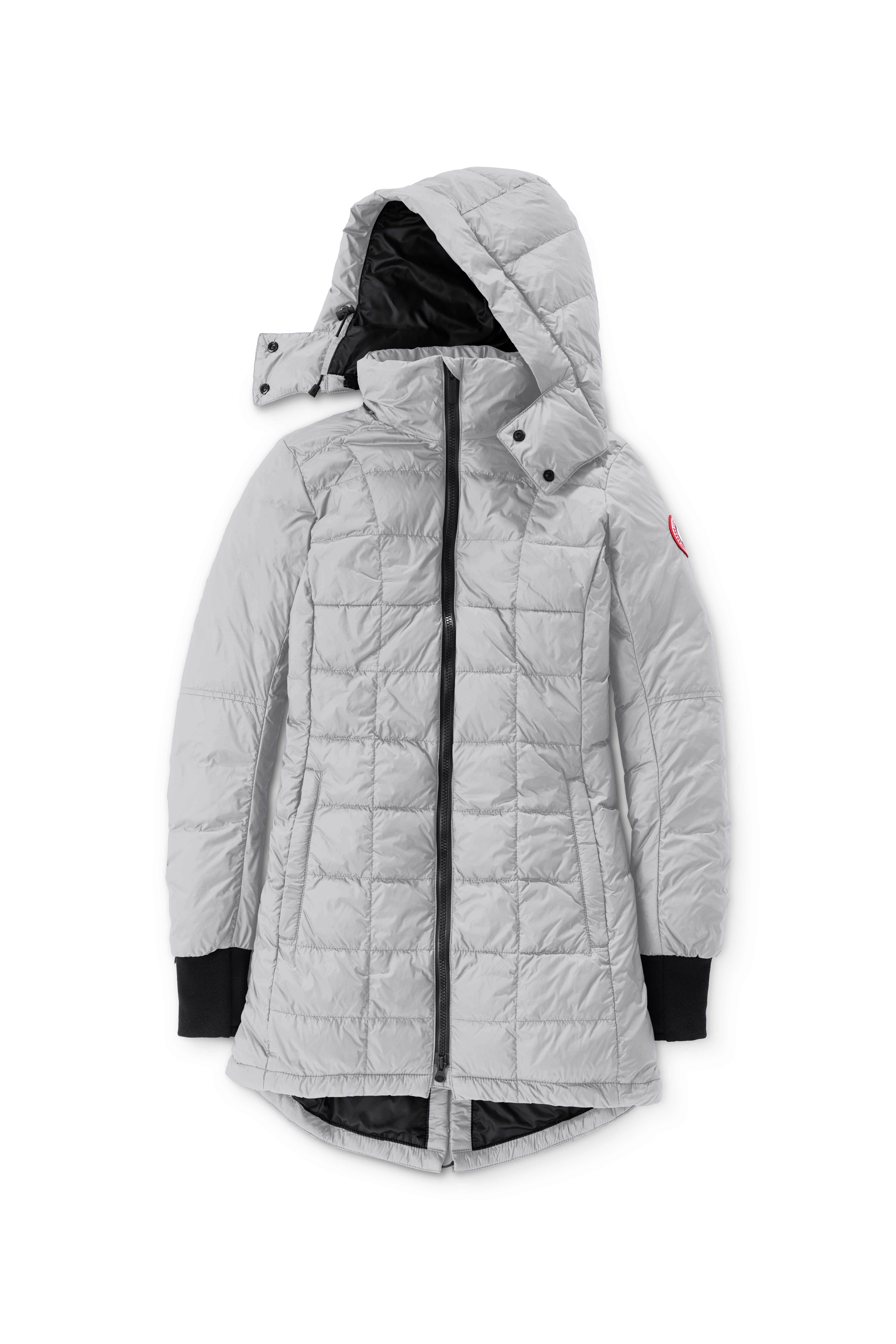 Canada Goose Ellison Jacket Women Lucent Rose XS