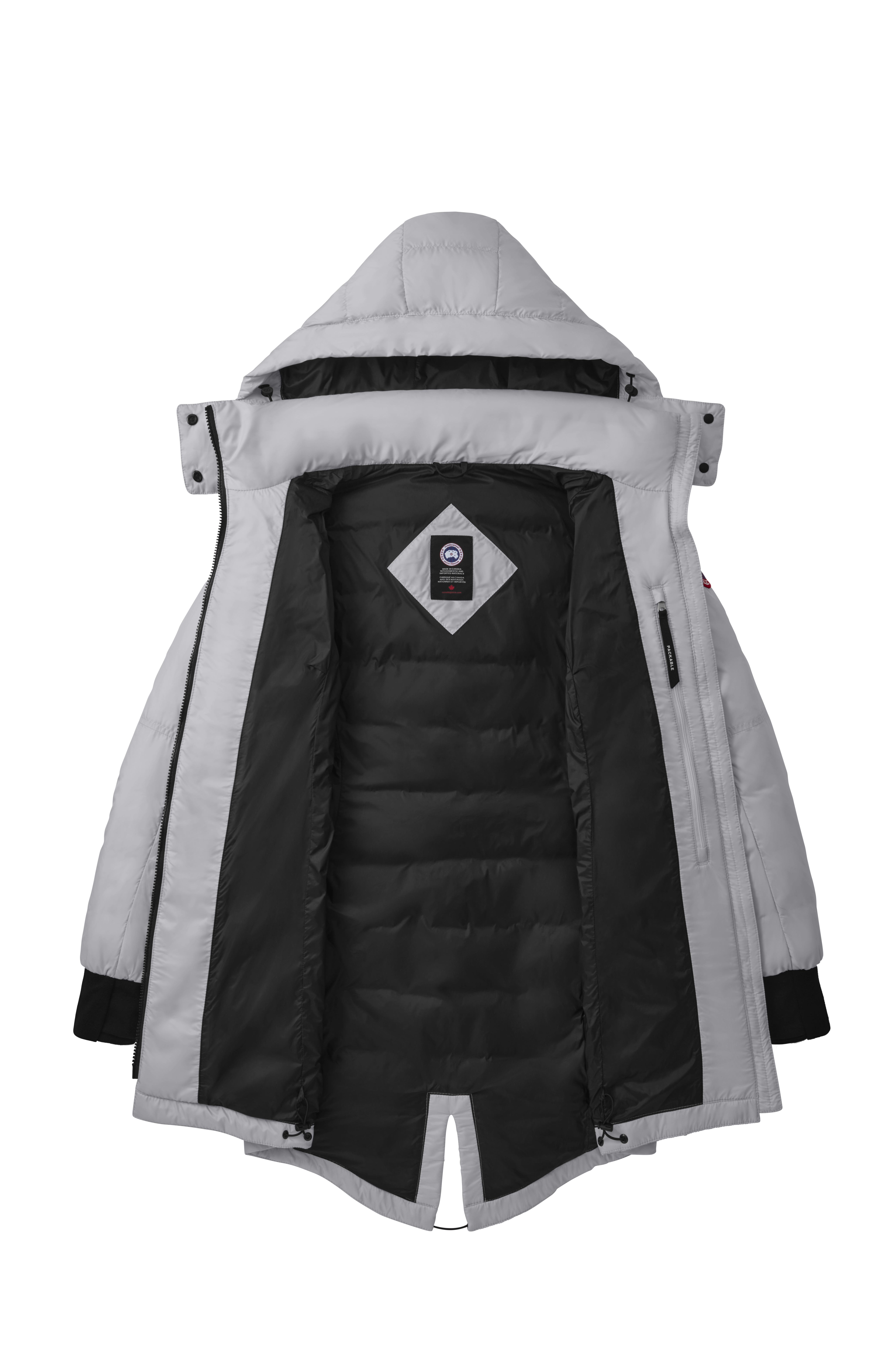 Women s Ellison Jacket Canada Goose UK