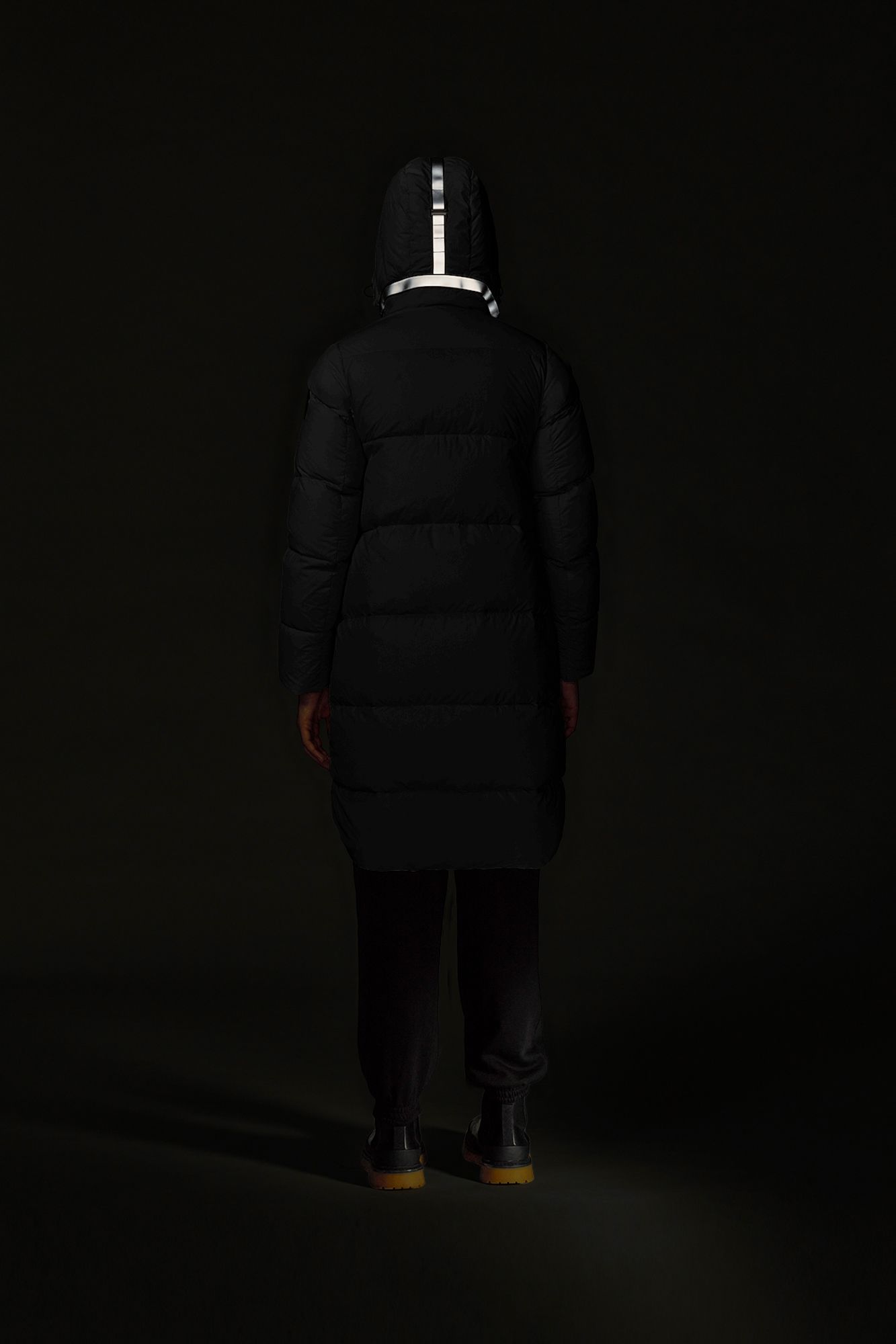 Byward Parka Black Label | Canada Goose UK