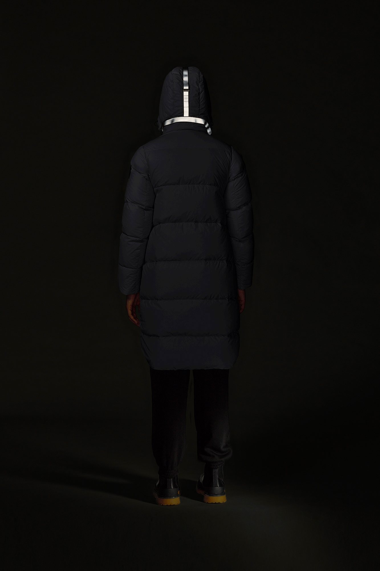 Byward Parka Black Label | Canada Goose UK