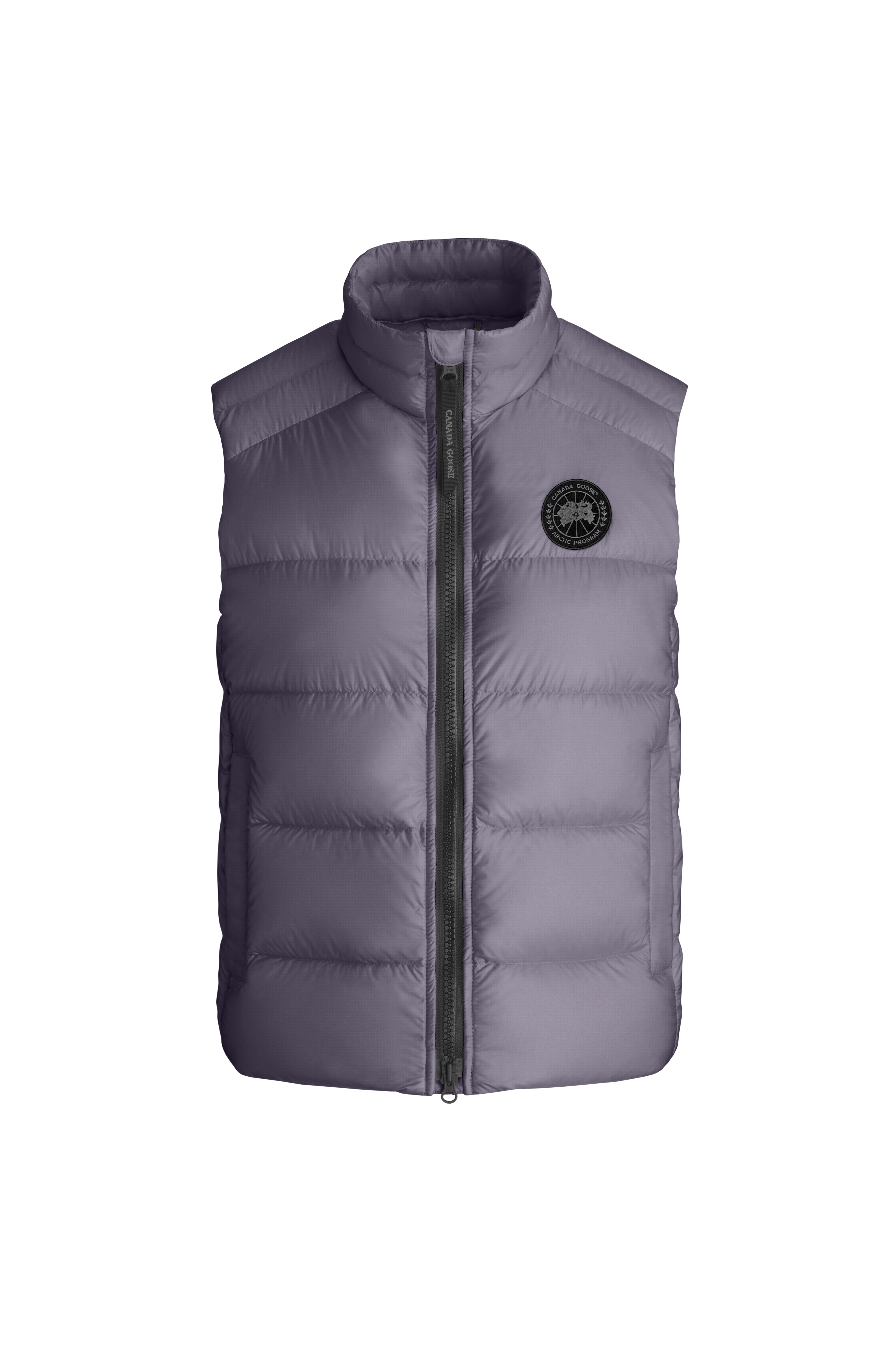 Cypress Vest Black Label Canada Goose