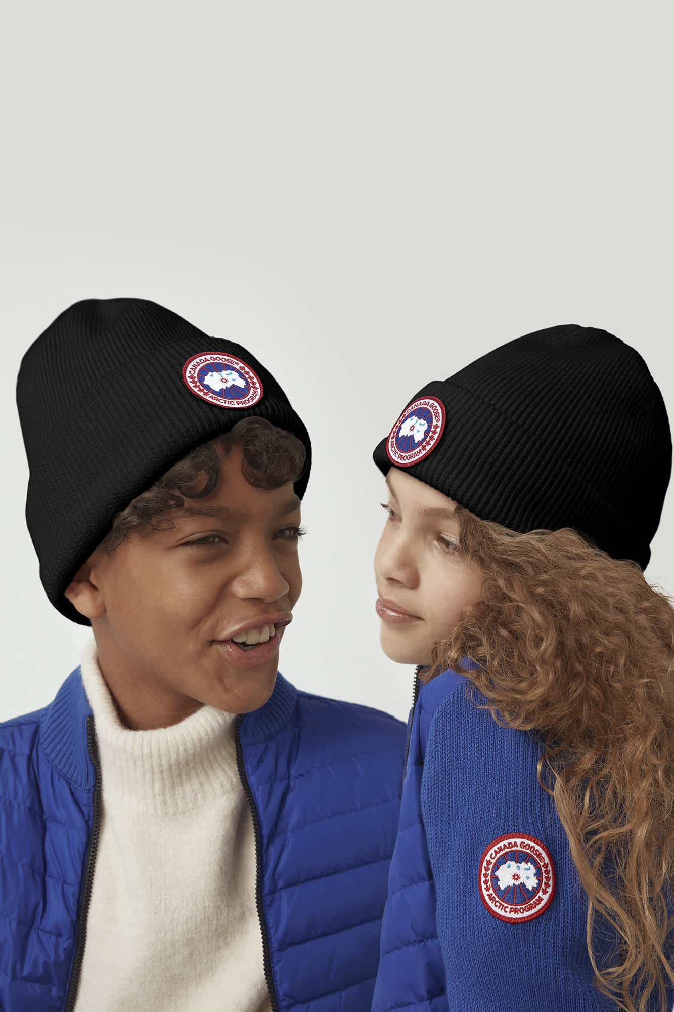 Children s Hats Gloves Accessories Canada Goose US