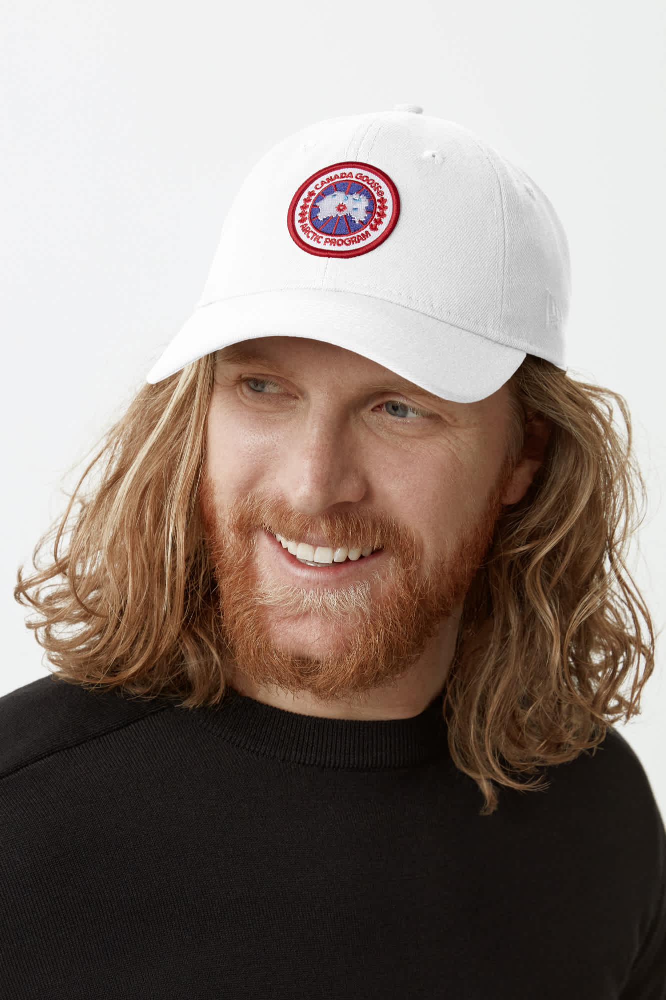Baseball cap no strap 2025