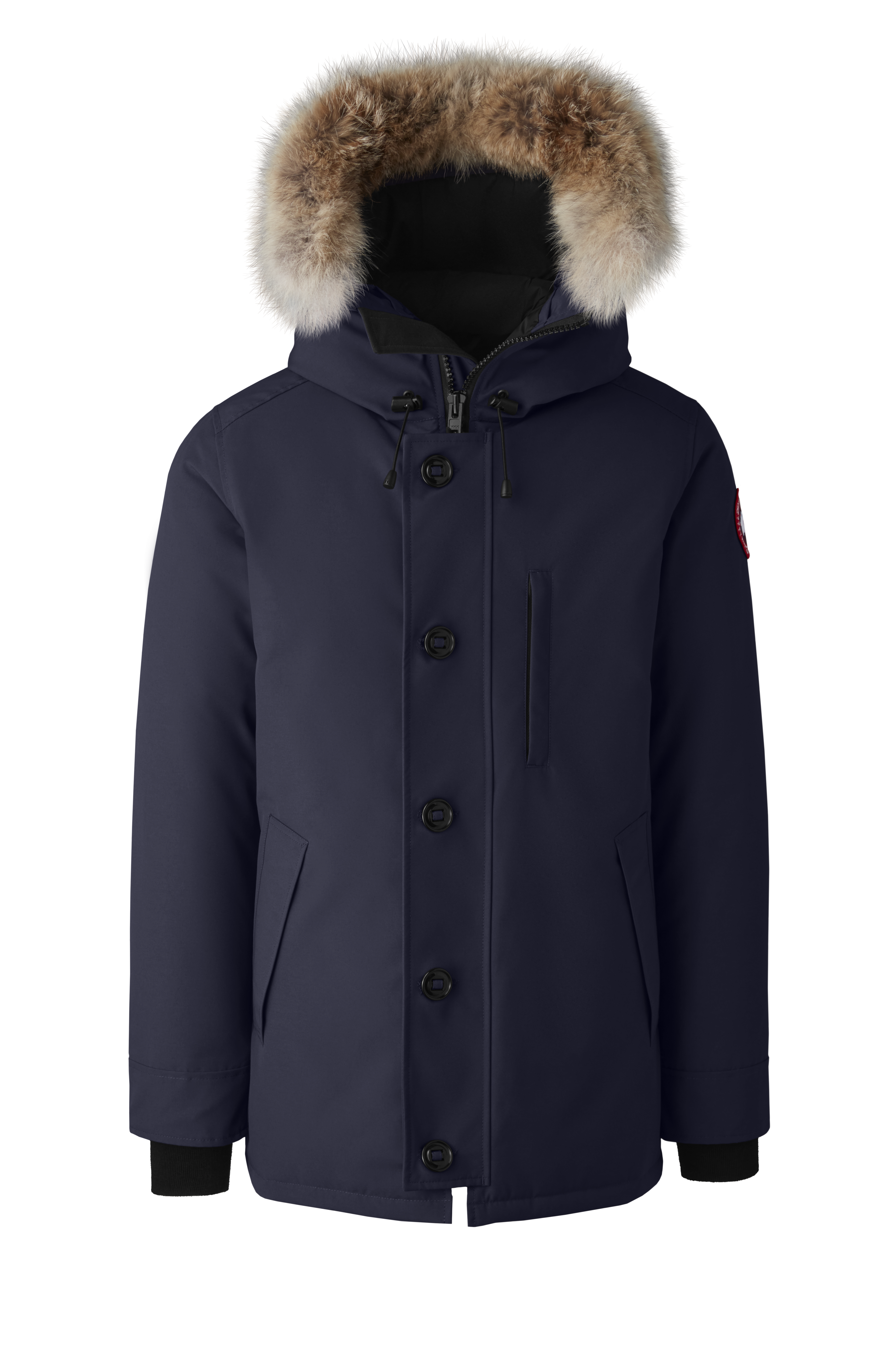 Chateau Parka Fusion Fit | Canada Goose SK
