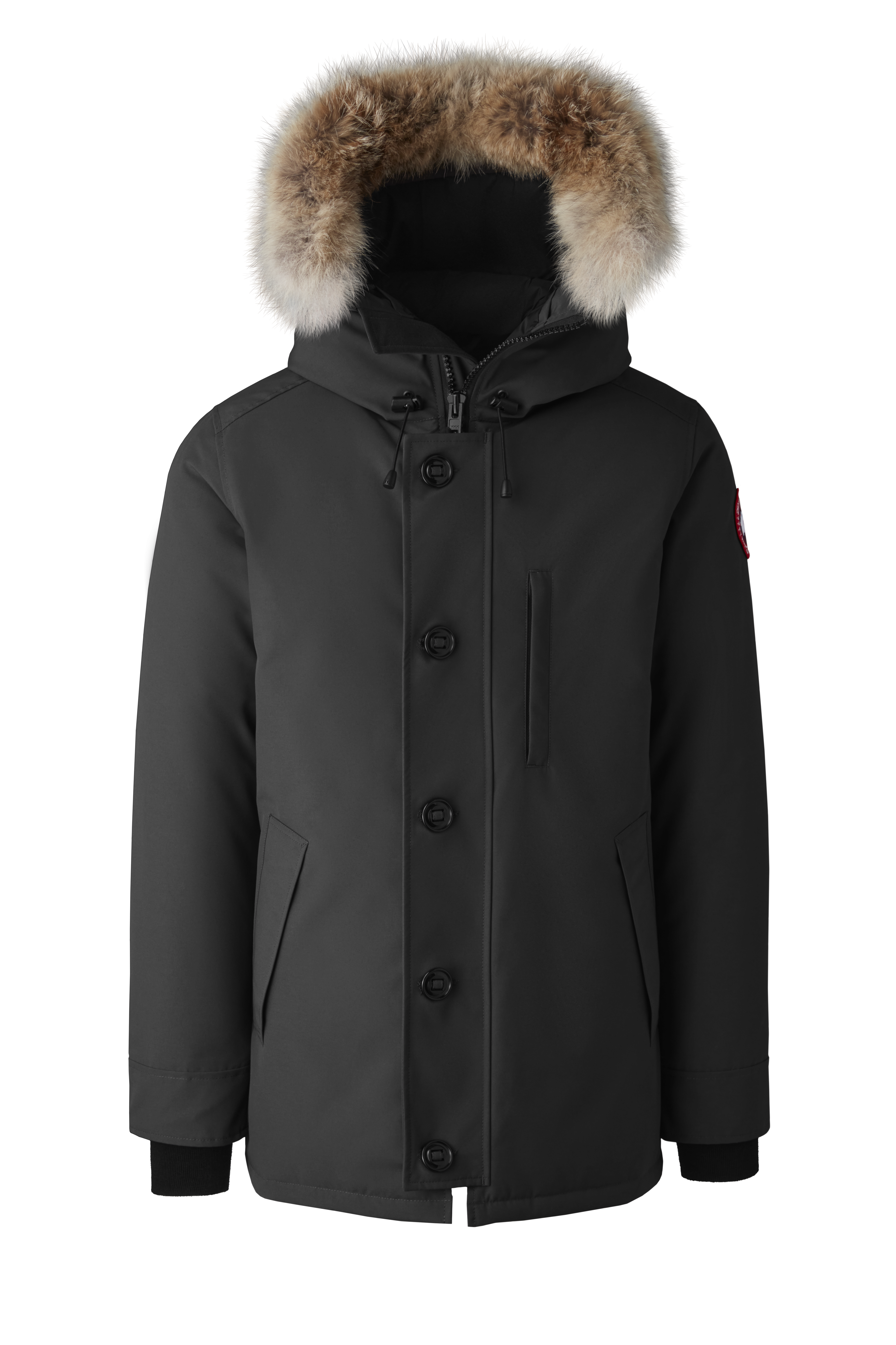 Chateau parka canada goose clearance