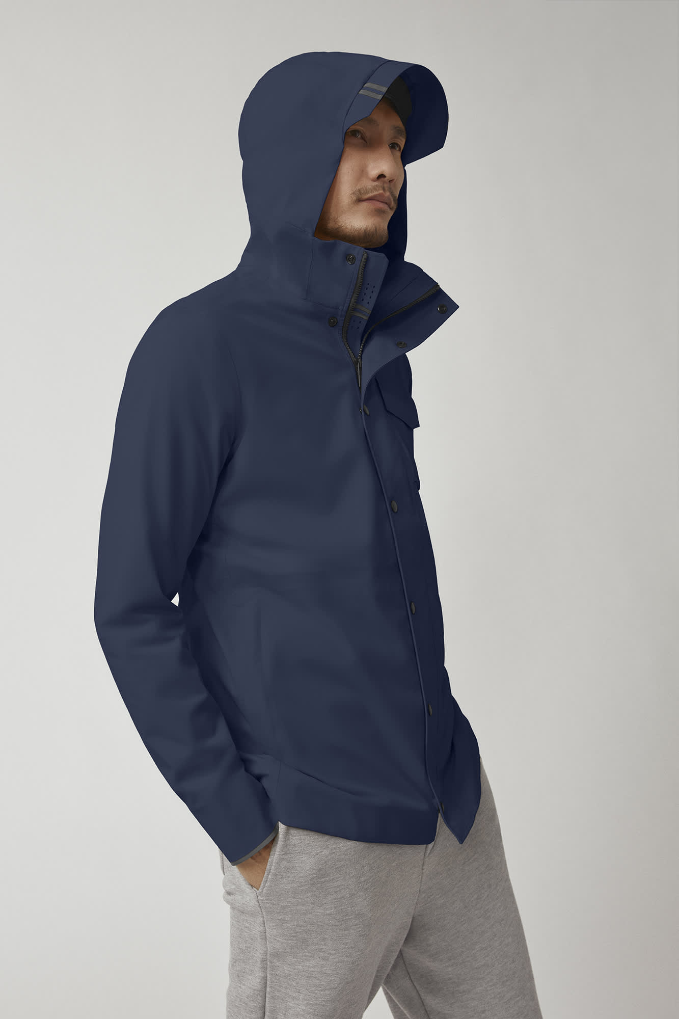 Nanaimo 夹克| Canada Goose