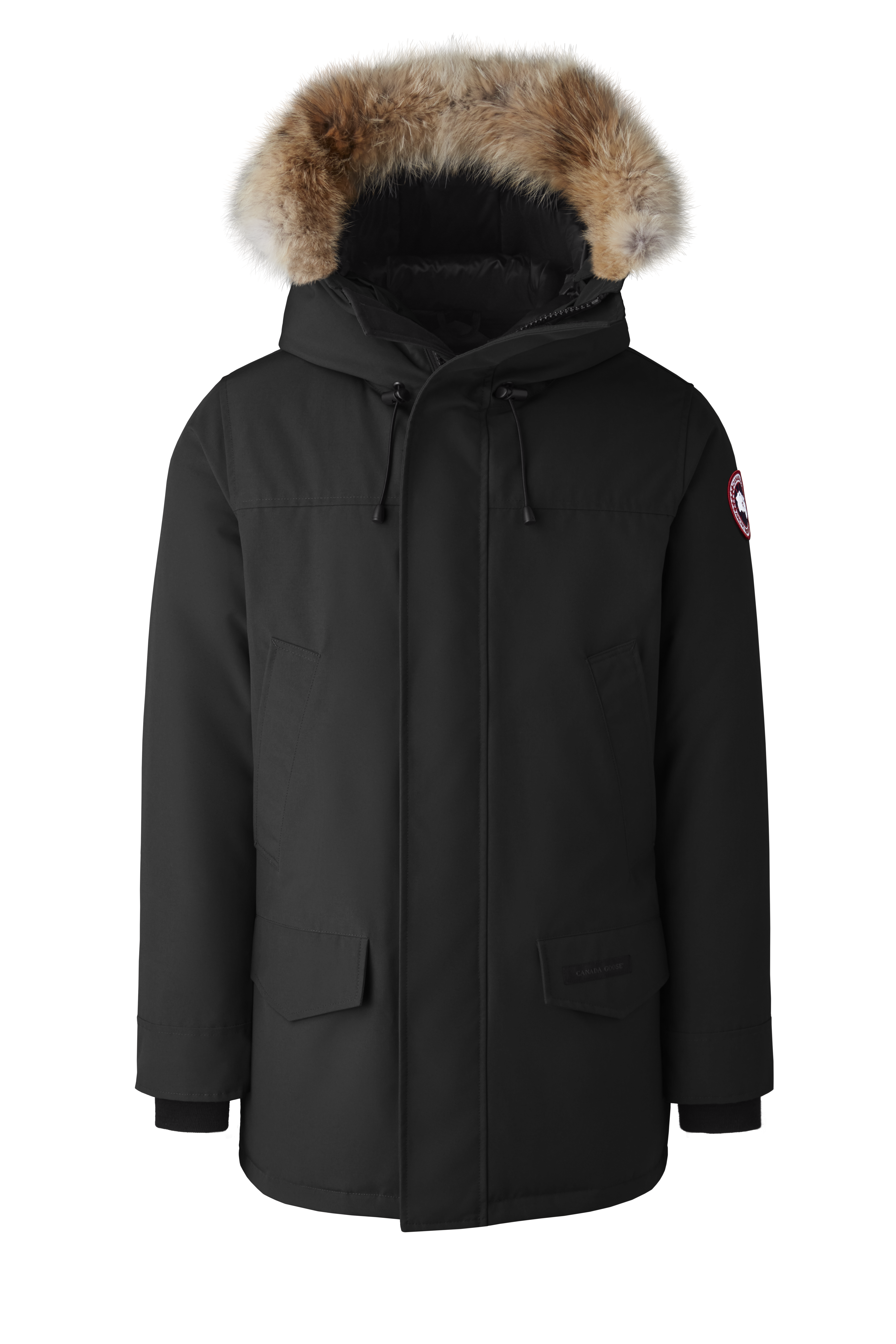 Canada goose fusion fit men's hotsell