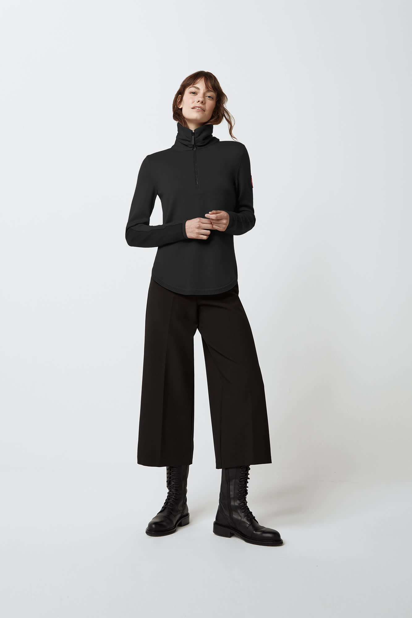 Women s Knitwear Canada Goose
