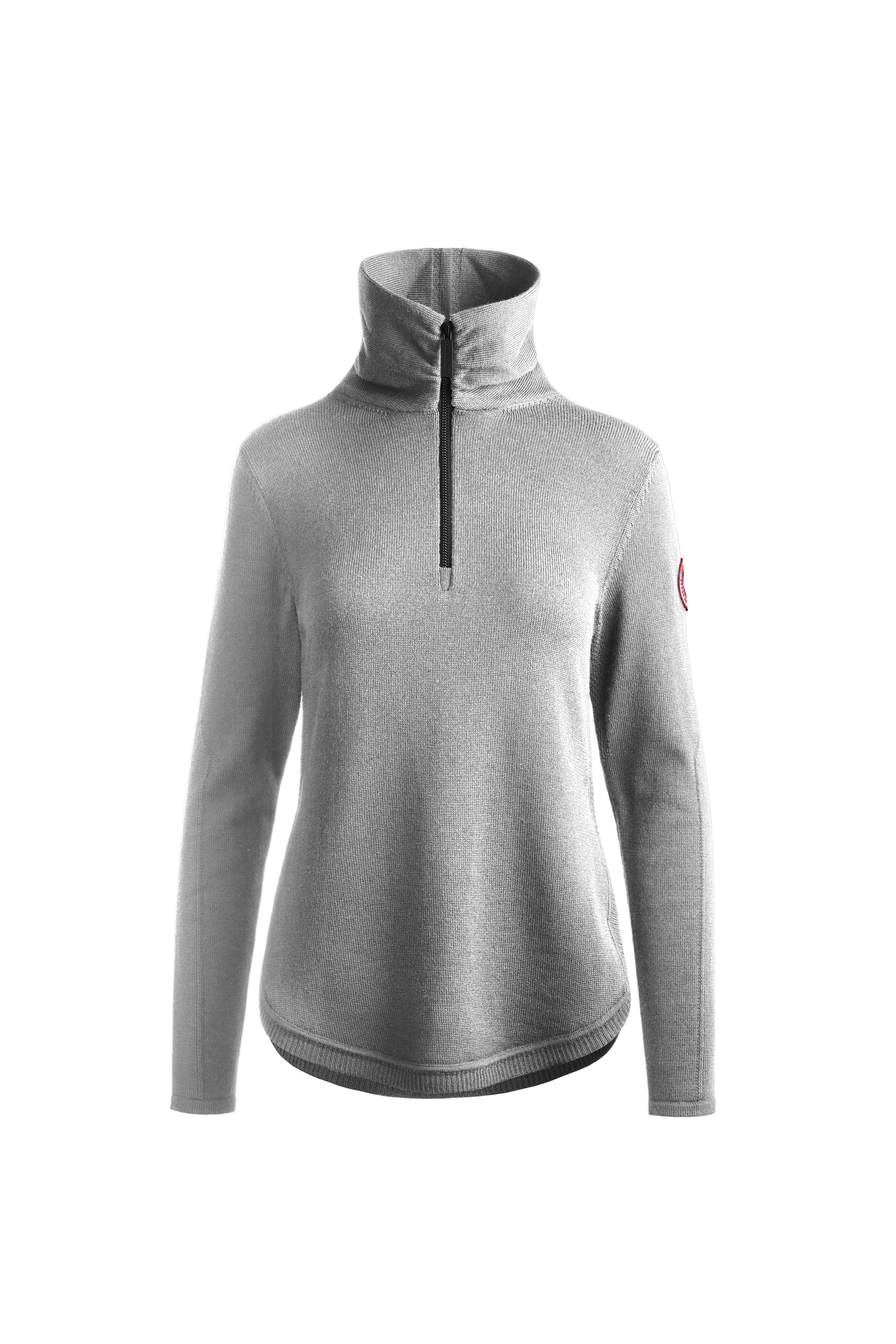 送料無料 Women's Fairhaven 1/4 Zip Sweater | Canada Goose テープ・マスキングテープ