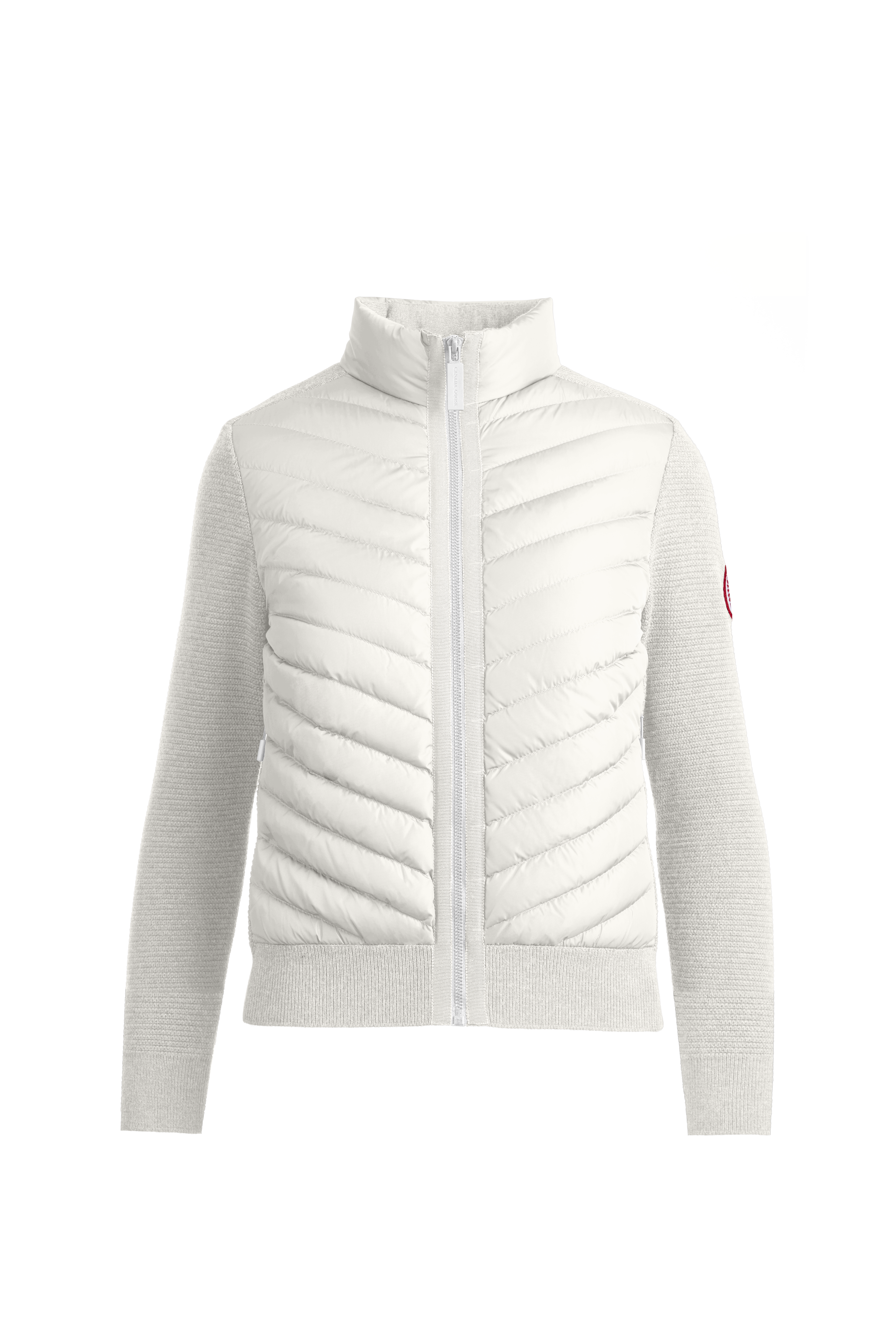 Women s Knit Sweaters Knitwear Jacket Canada Goose US