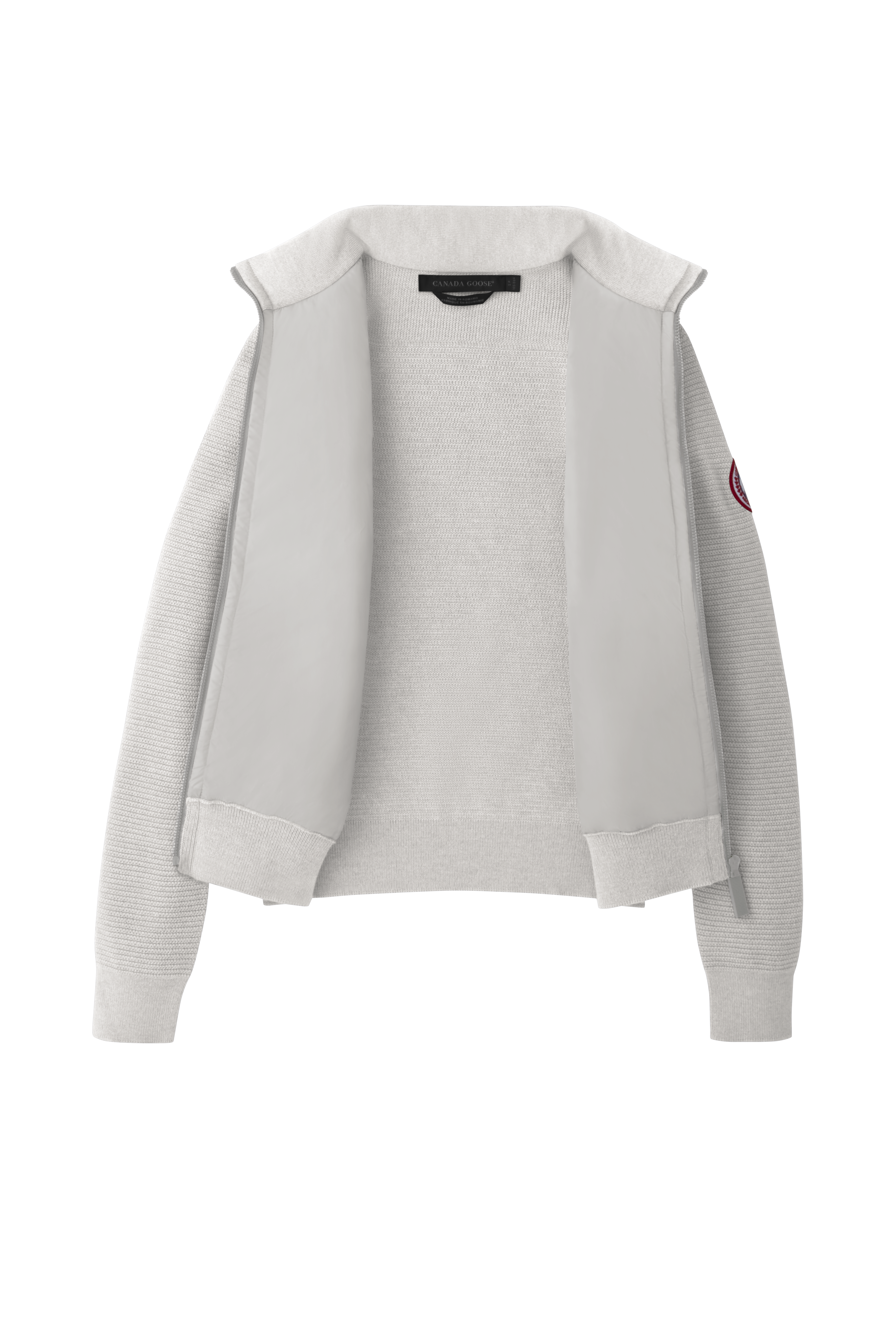 Canada goose knitwear quotes 2025