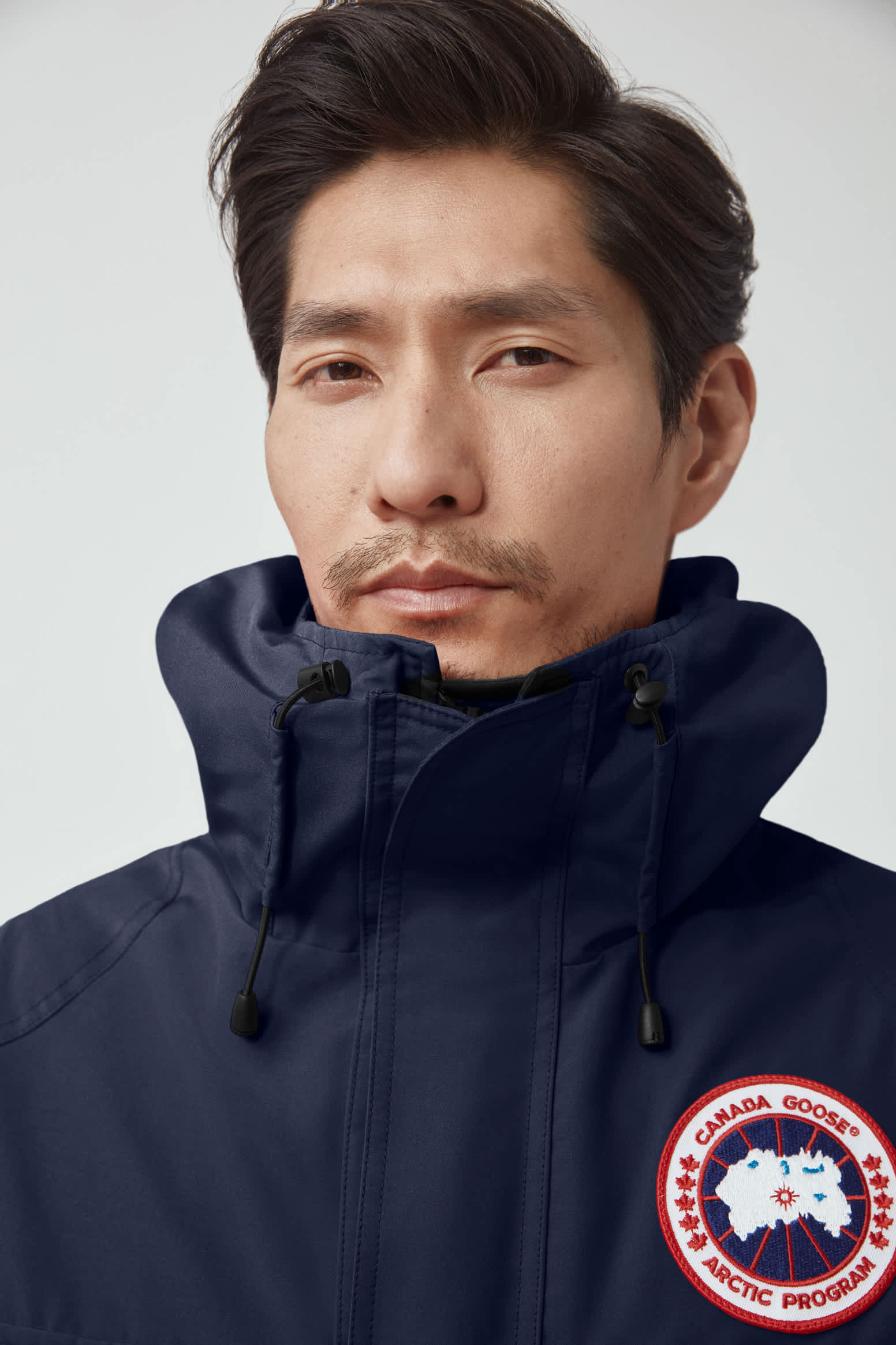 Men s Raincoats Windbreakers Rain Jackets Canada Goose