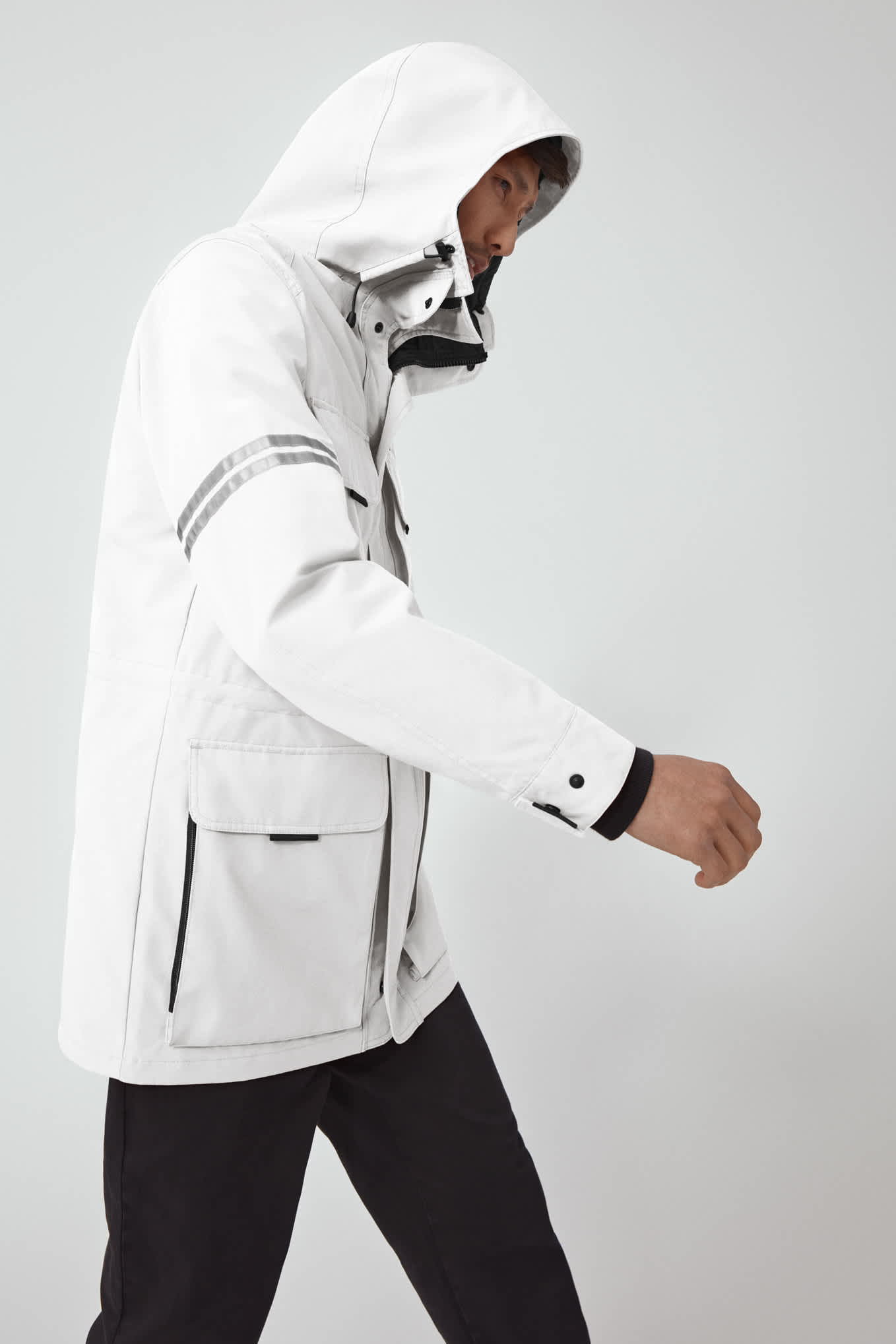 Men's Science Research Jacket | Canada Goose