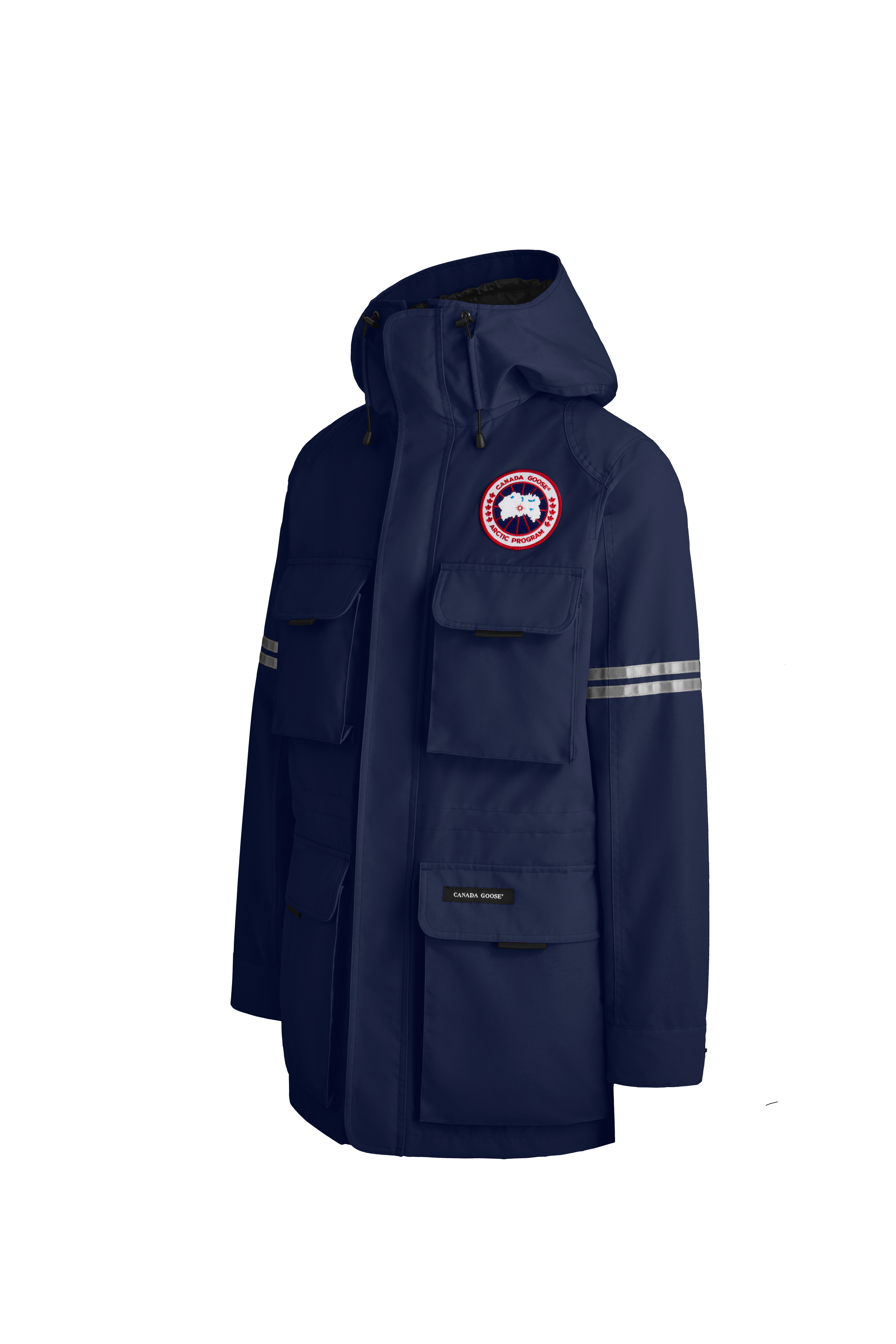 Canada goose jacket waterproof 2025