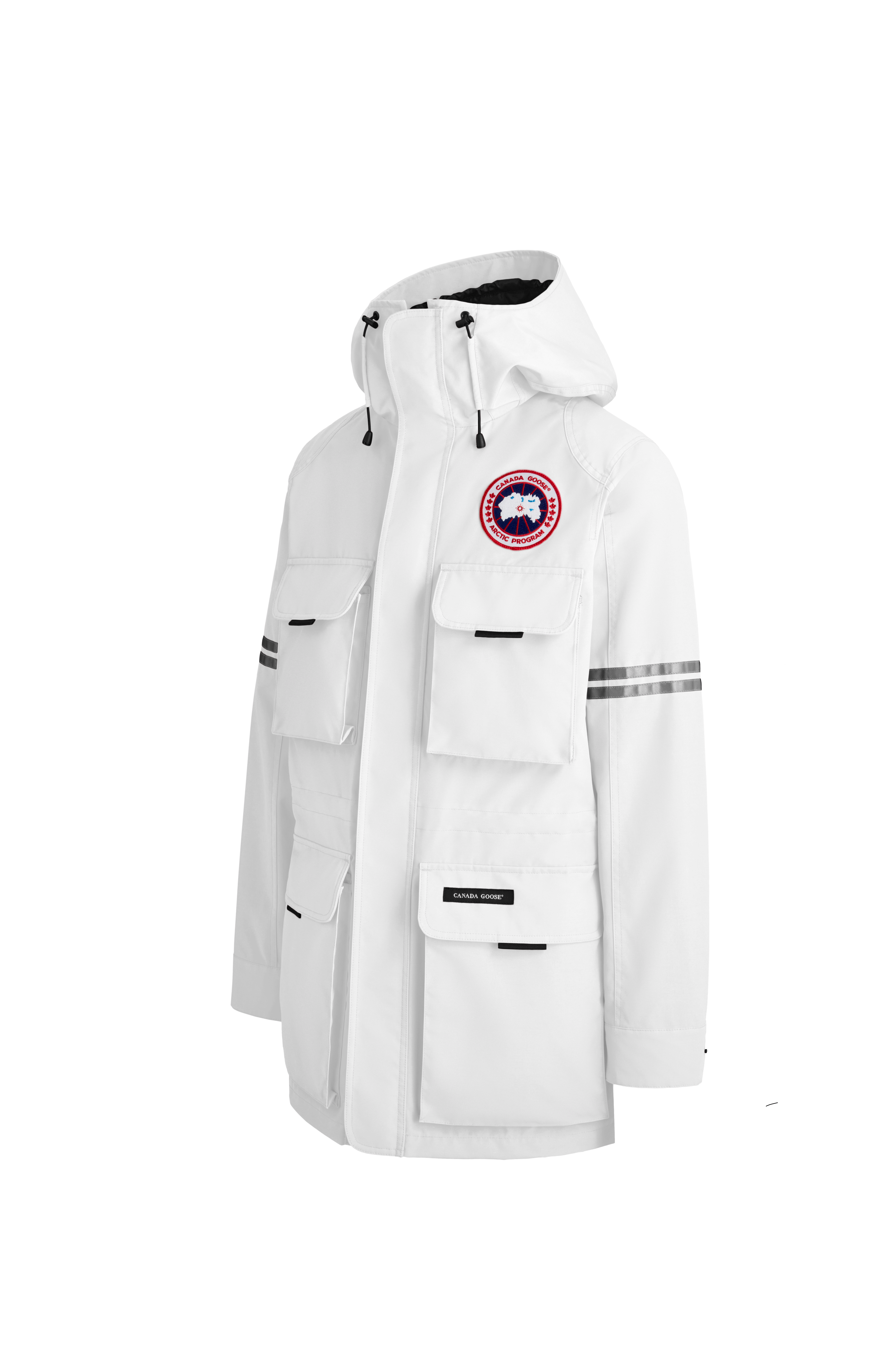 White canada goose men top