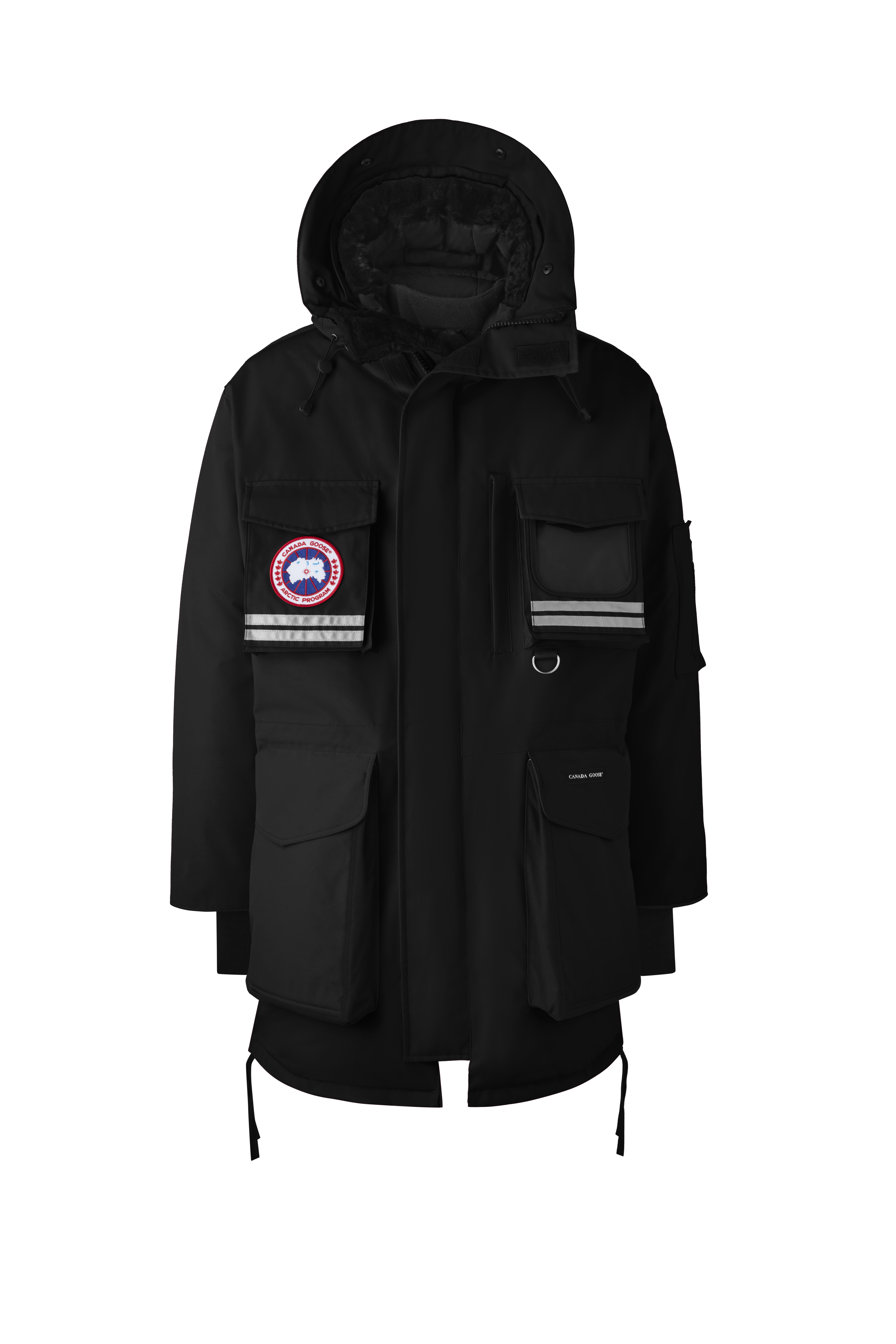 Snow mantra parka from canada goose hot sale
