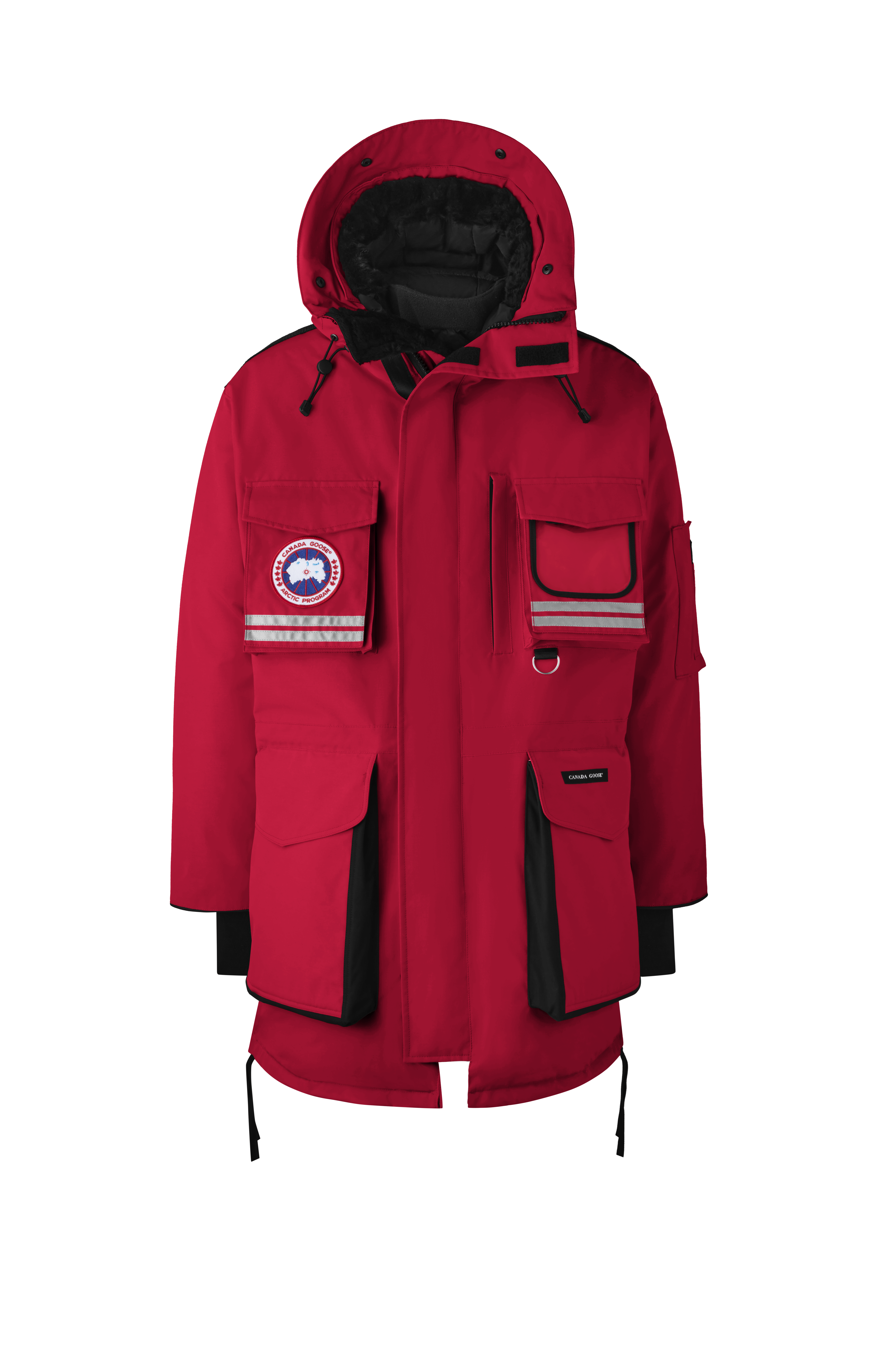 Men s Snow Mantra Parka Canada Goose US