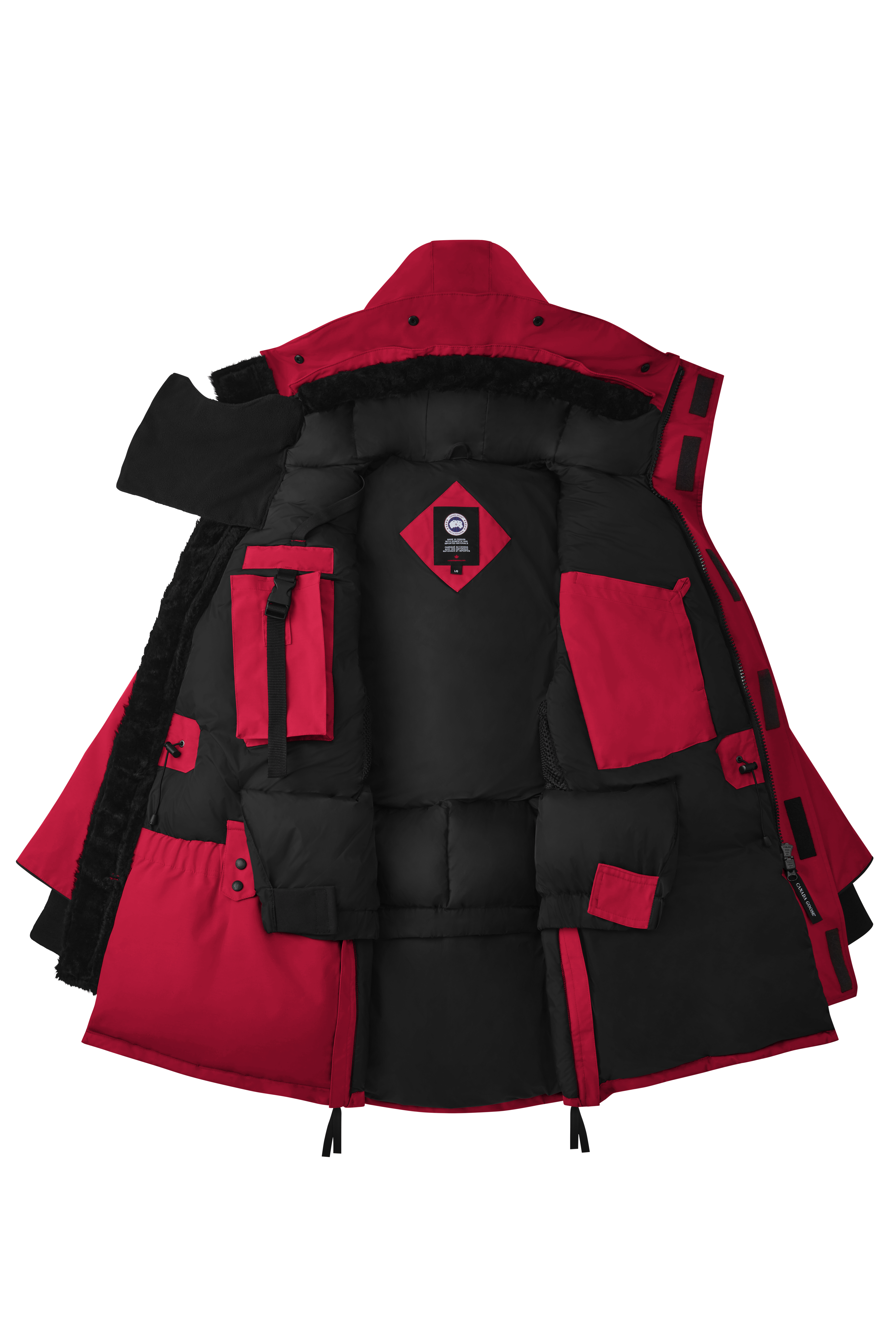 Canada goose 9501m valor online