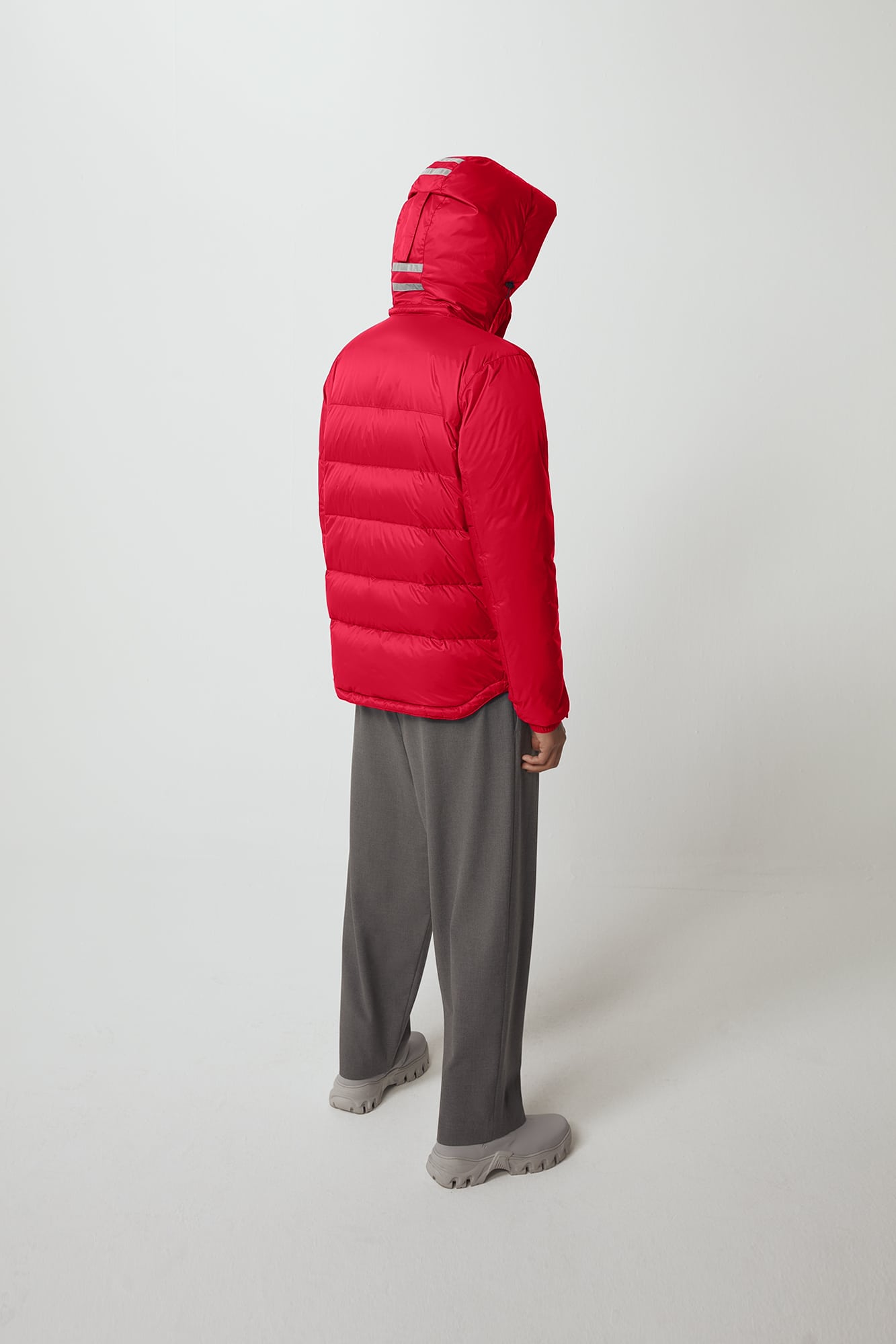 Men s Summit Jacket Canada Goose UK