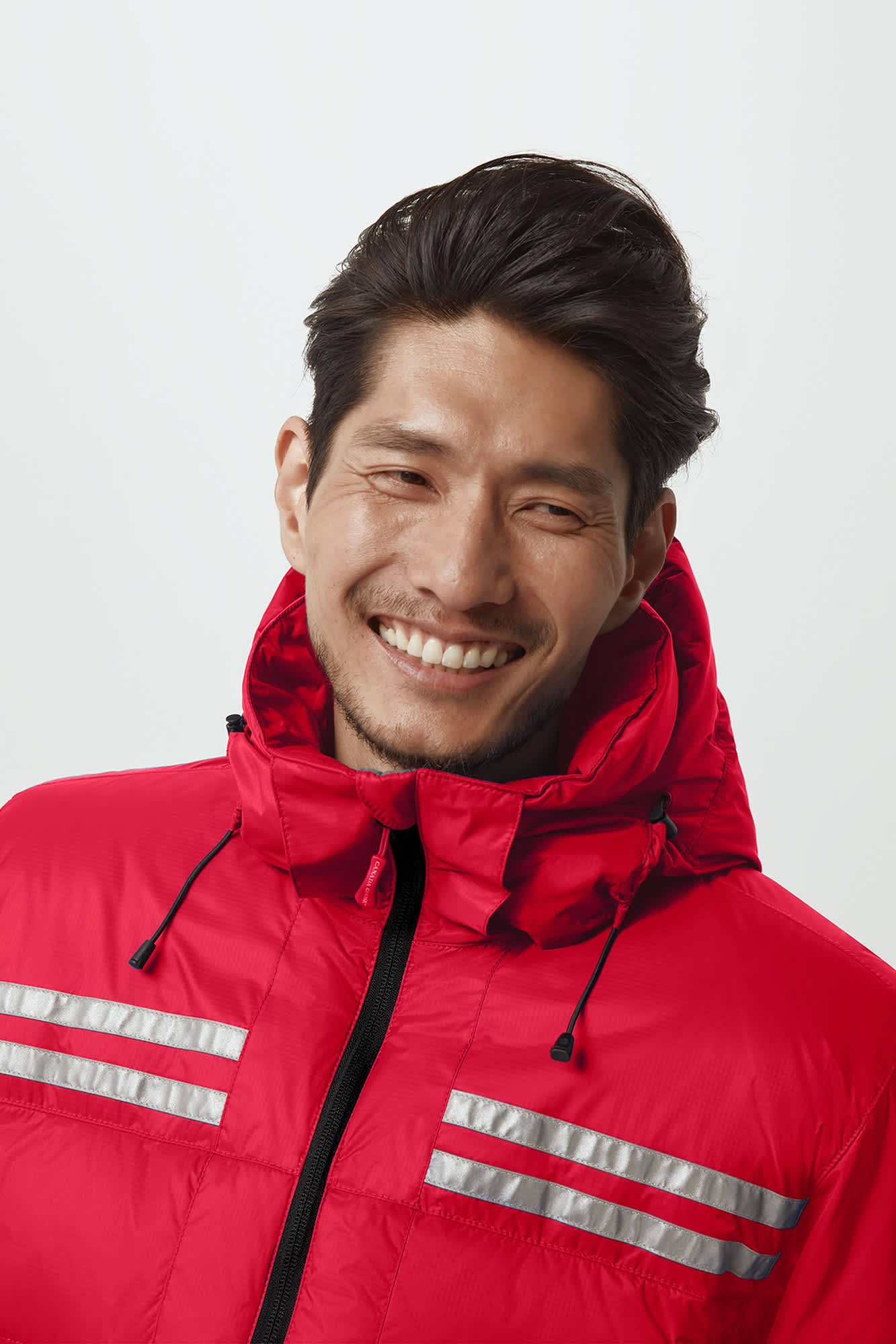 2071m canada goose shop