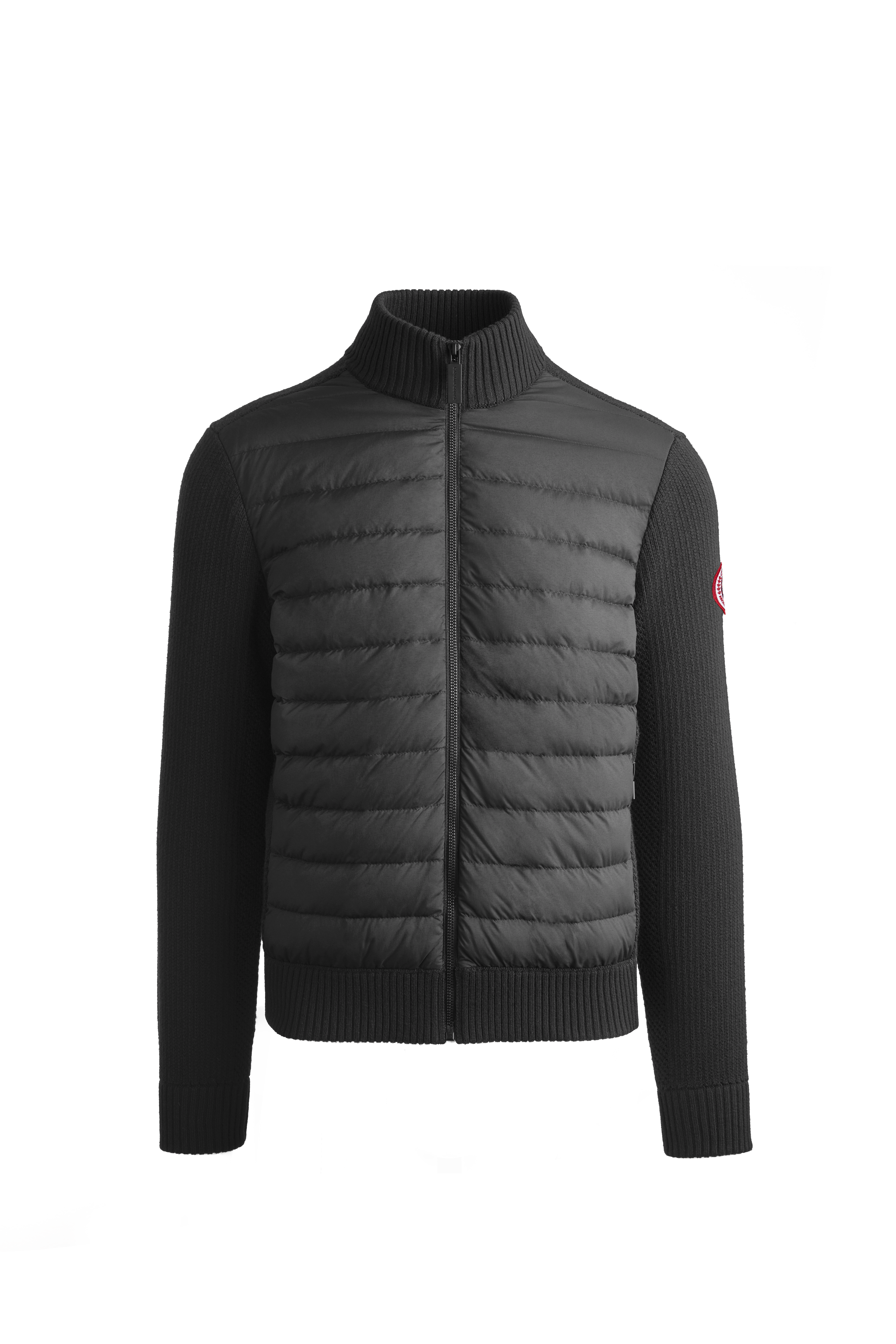 Men s Knitwear Canada Goose