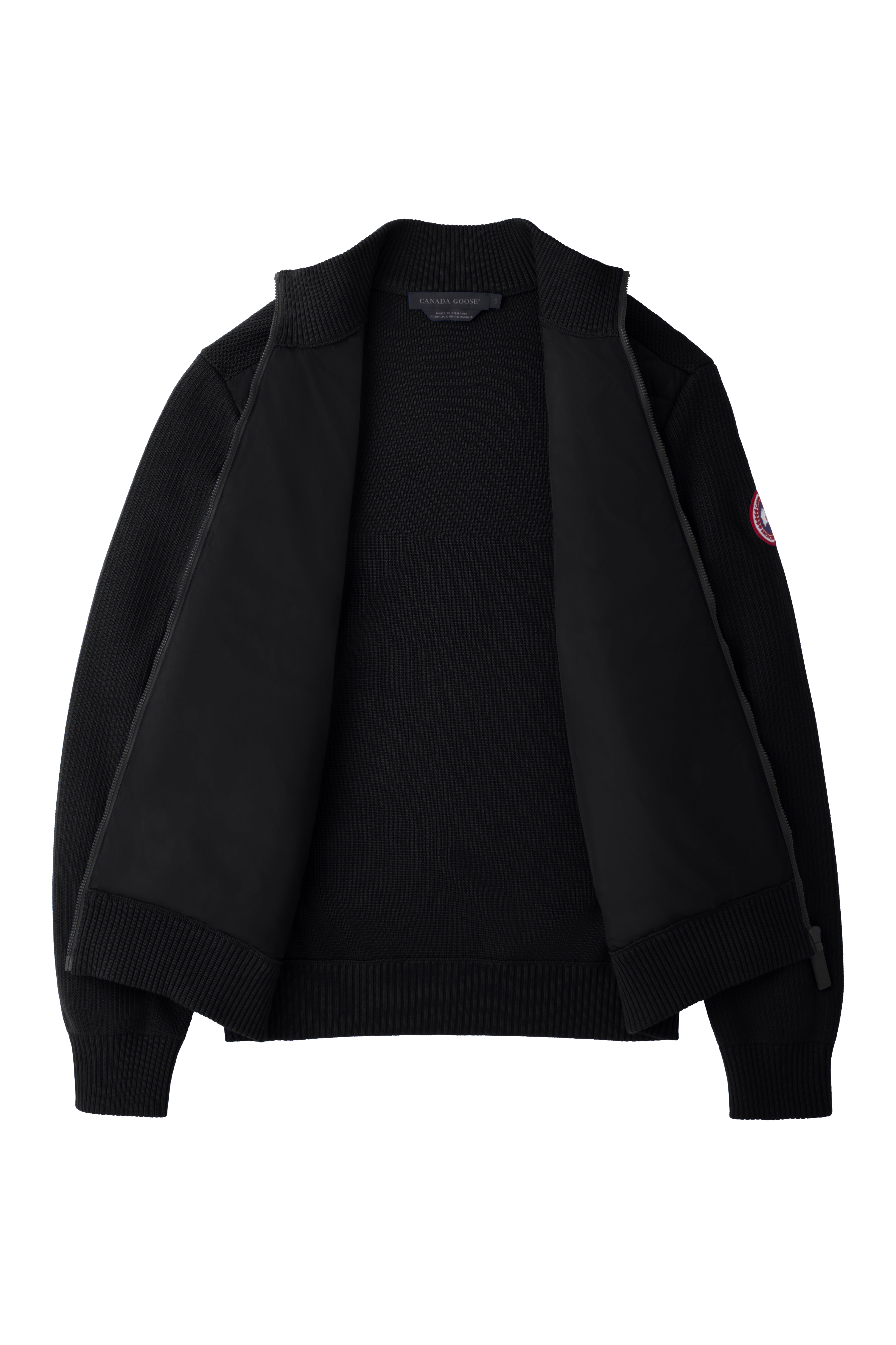 Men s Knitwear Canada Goose
