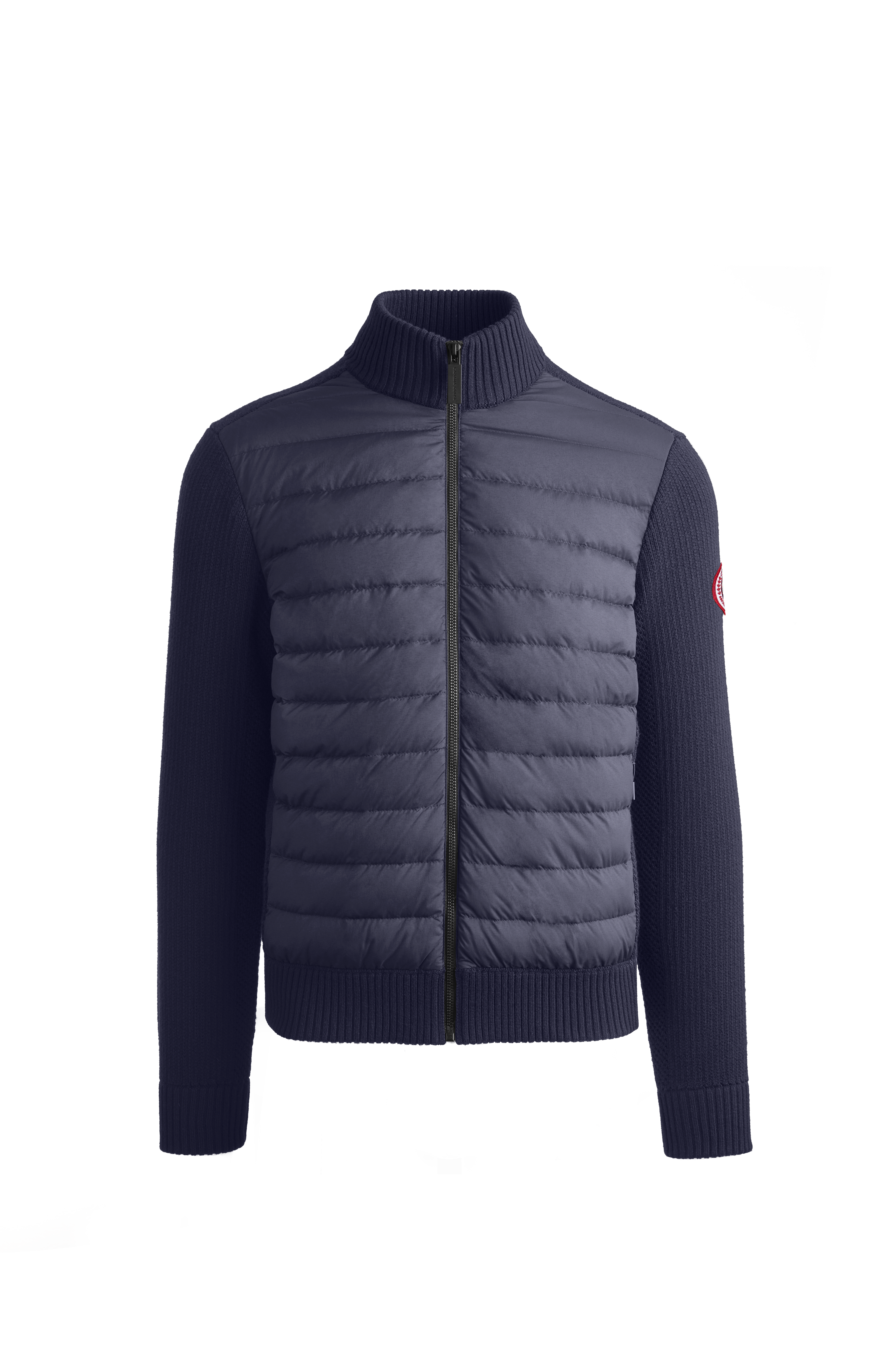 カナダグース Hybridge Knit Jacket M 6830MB_699_p.png