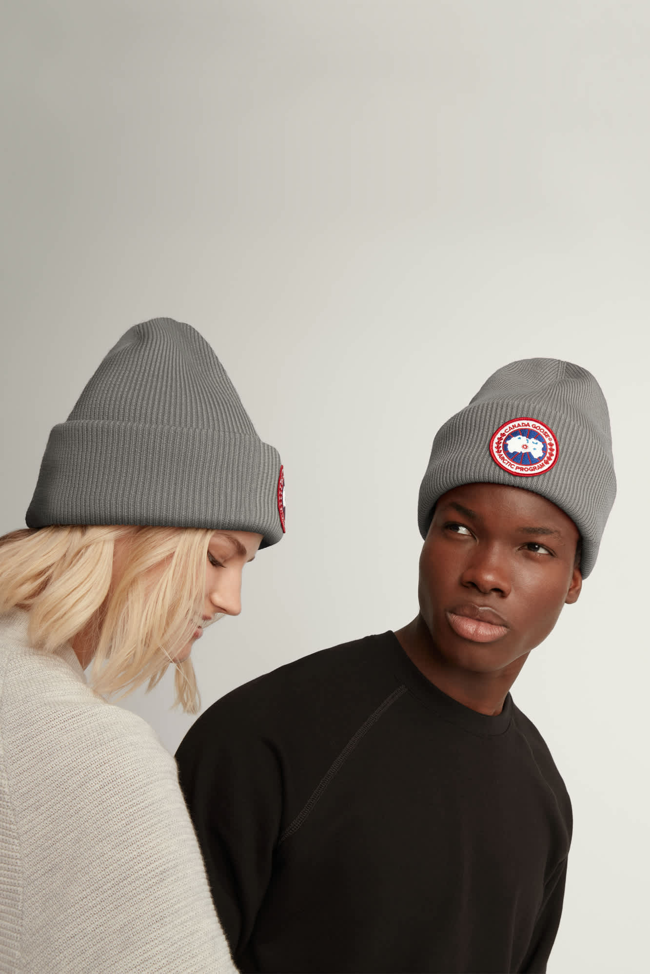 Men s Winter Hat s Toque s Beanies Canada Goose US