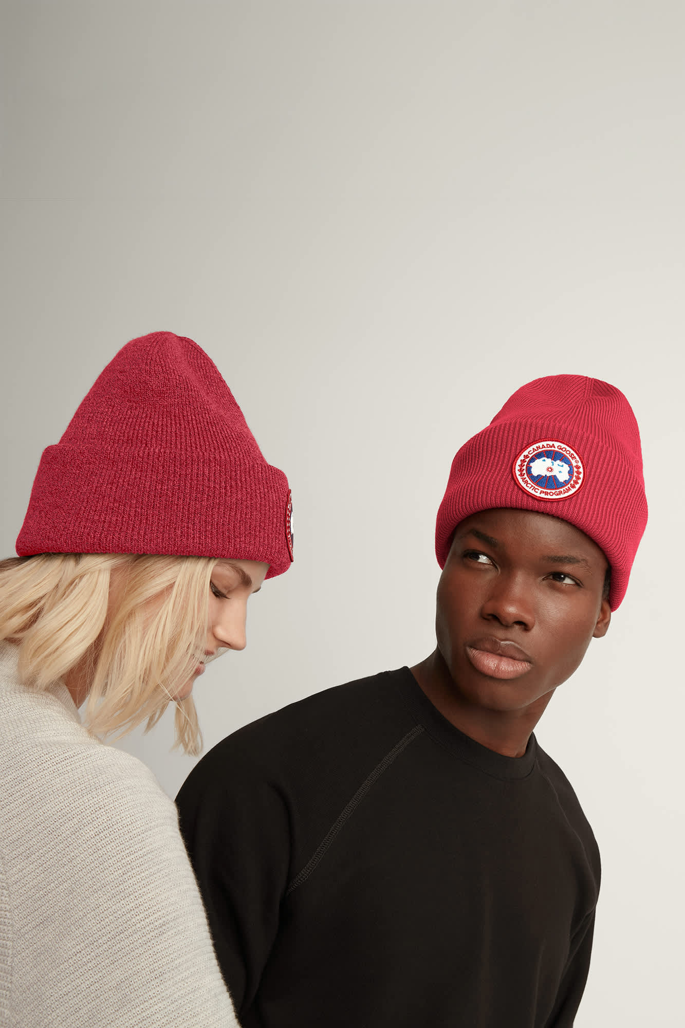 Arctic disc toque canada goose clearance