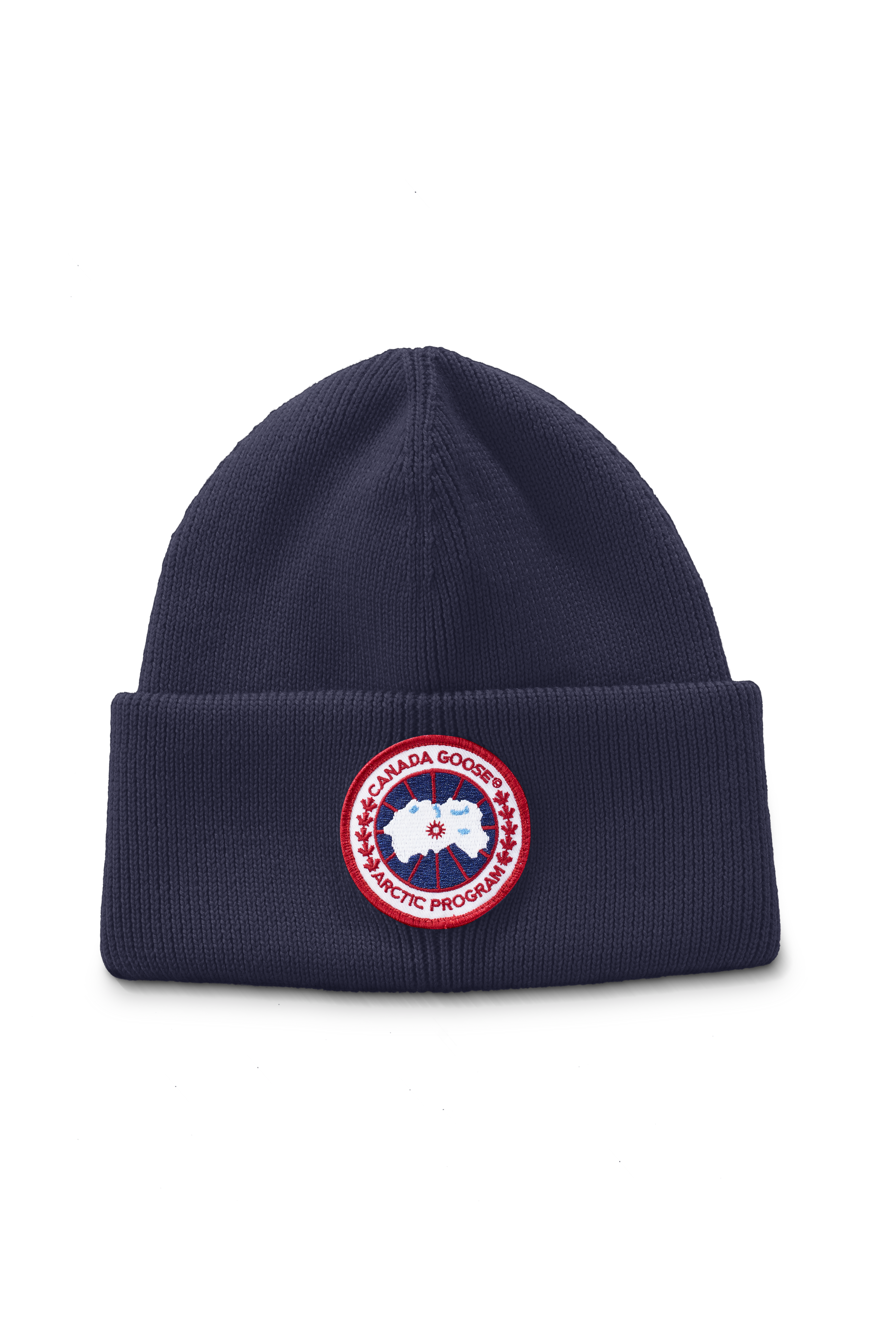 arctic disc toque