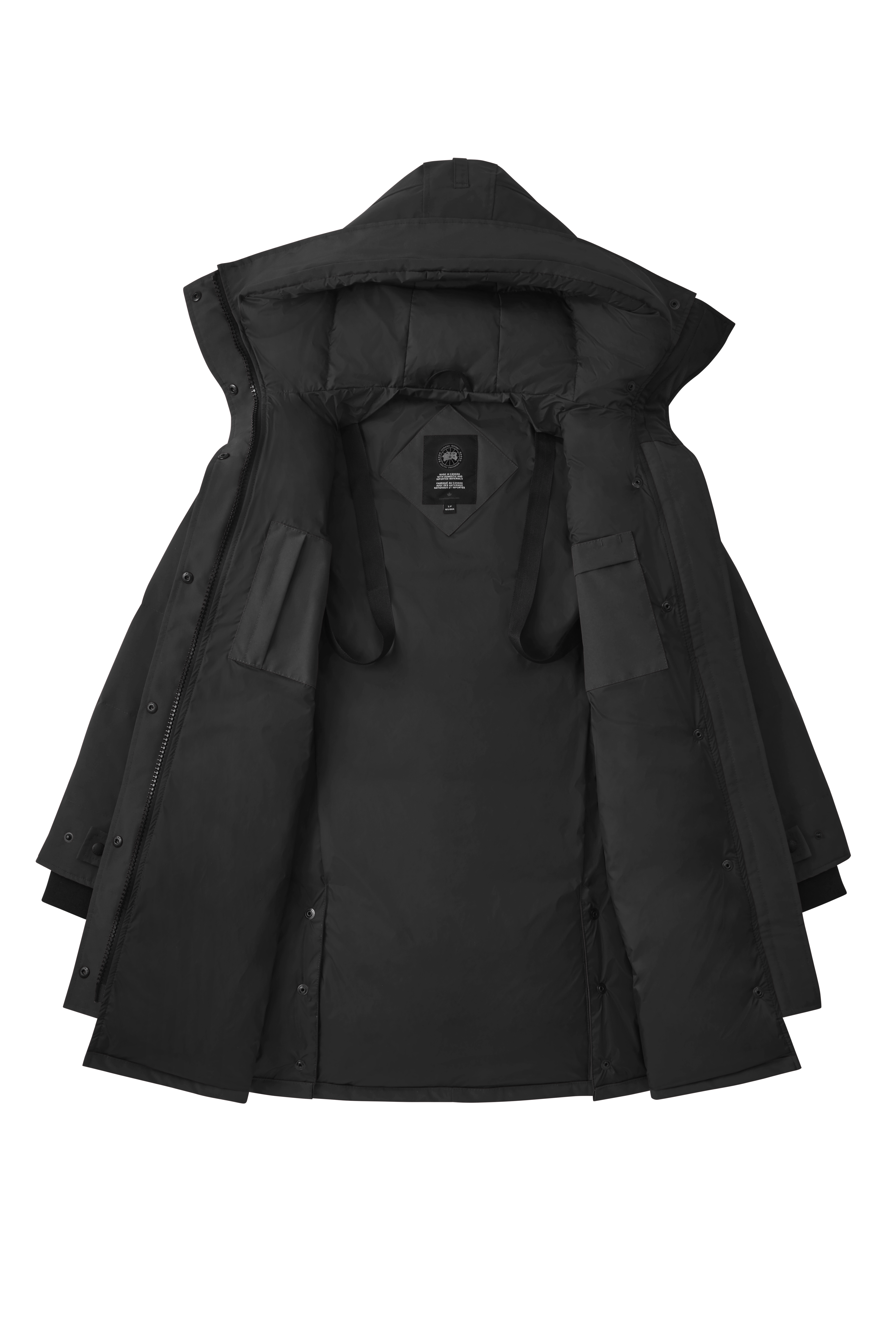 Canada goose shelburne parka no fur new arrivals