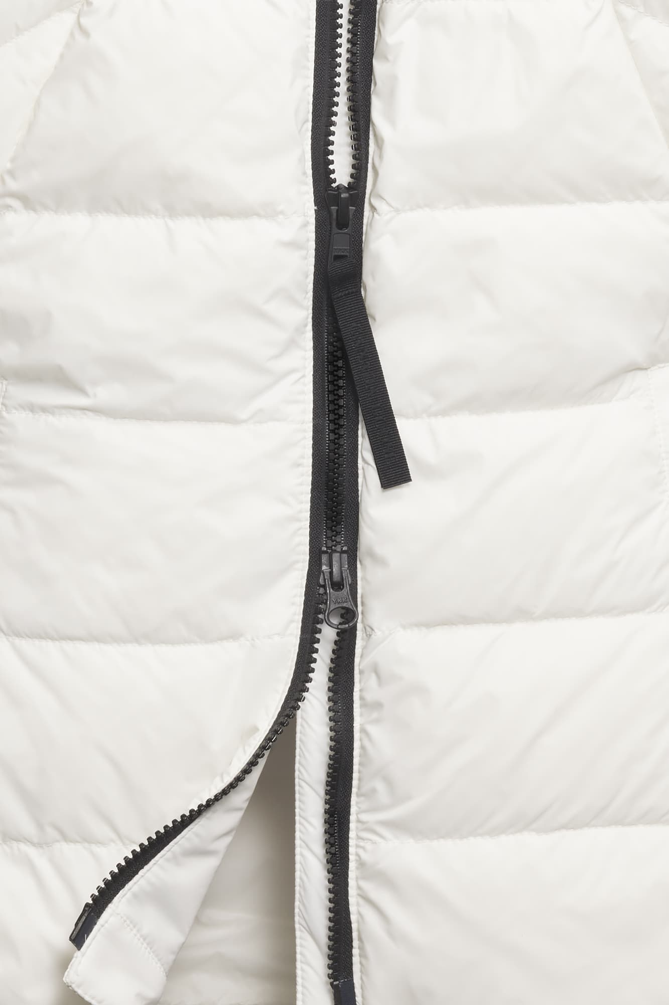 Abbott Hoody Black Label | Canada Goose YG