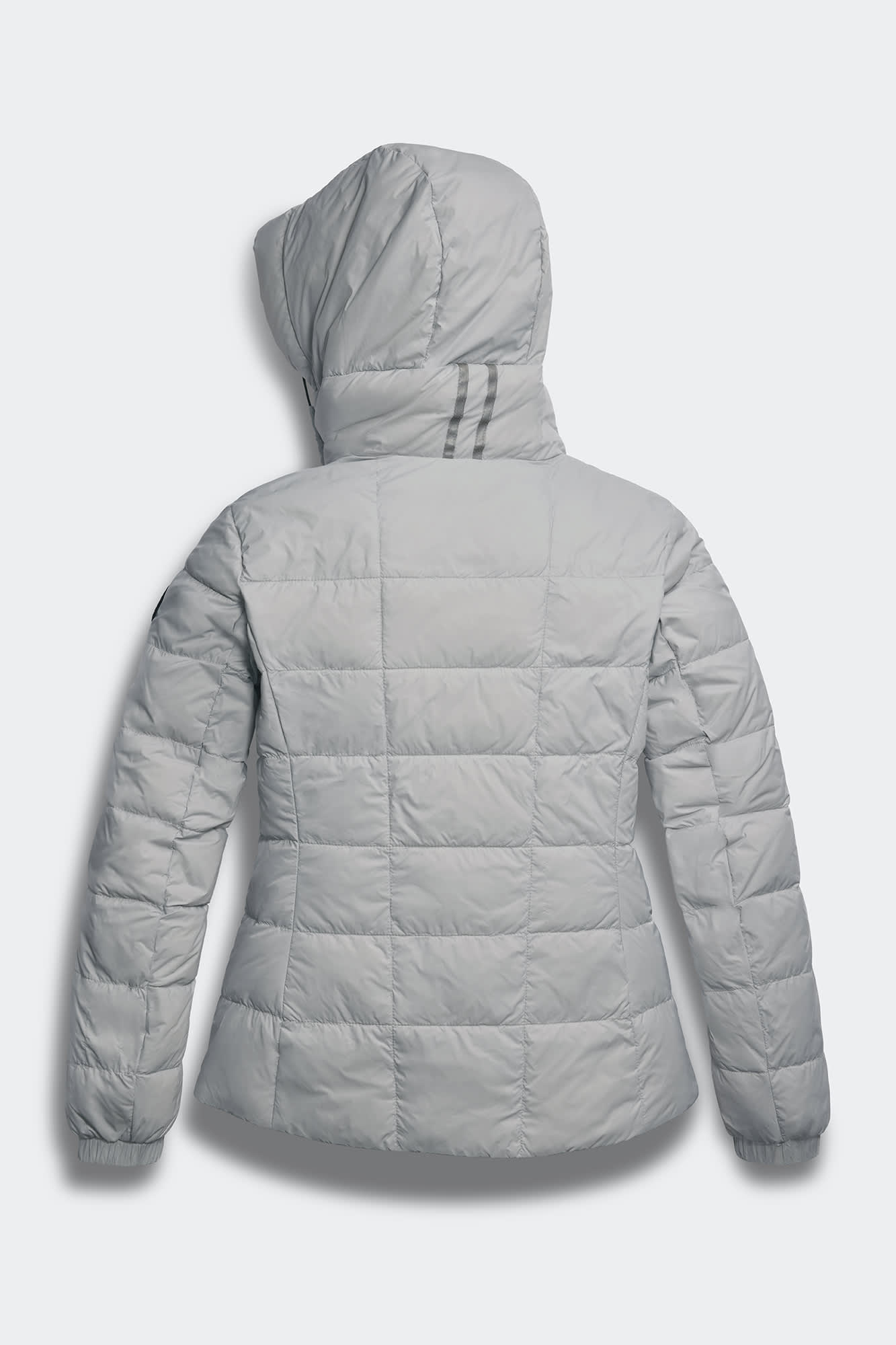 Maitland parka black label canada goose shop