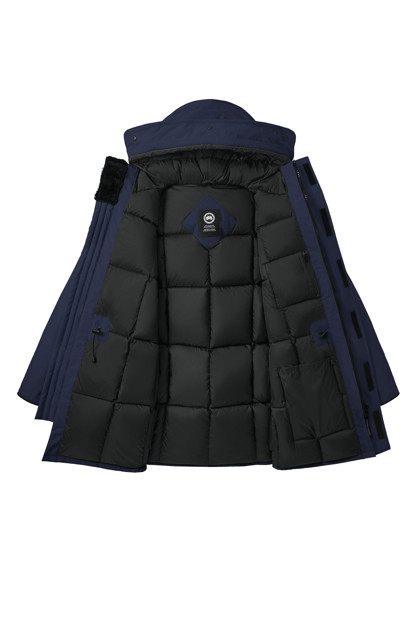 Citadel Parka Men Canada Goose US