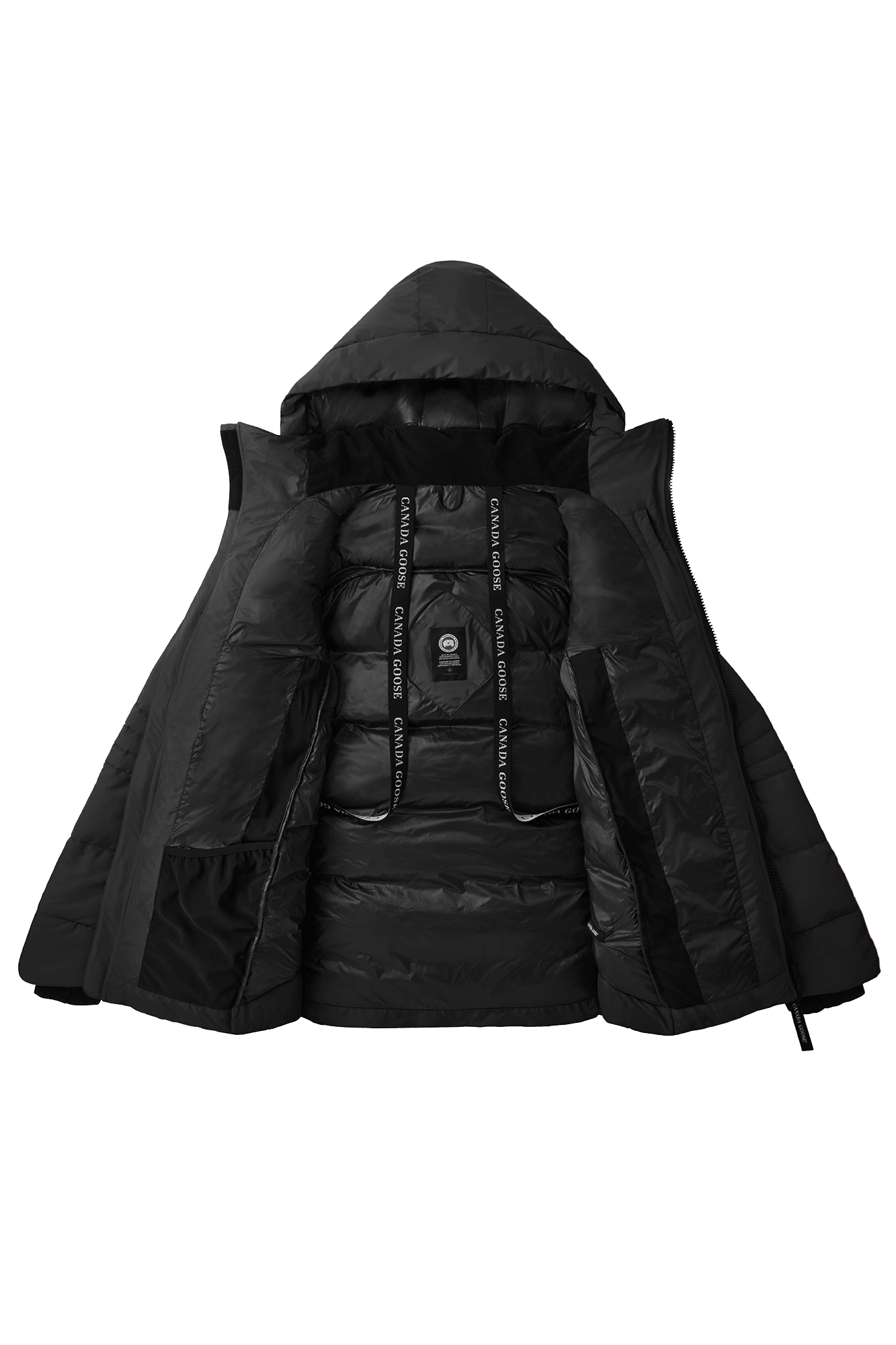 HyBridge Coat Canada Goose US